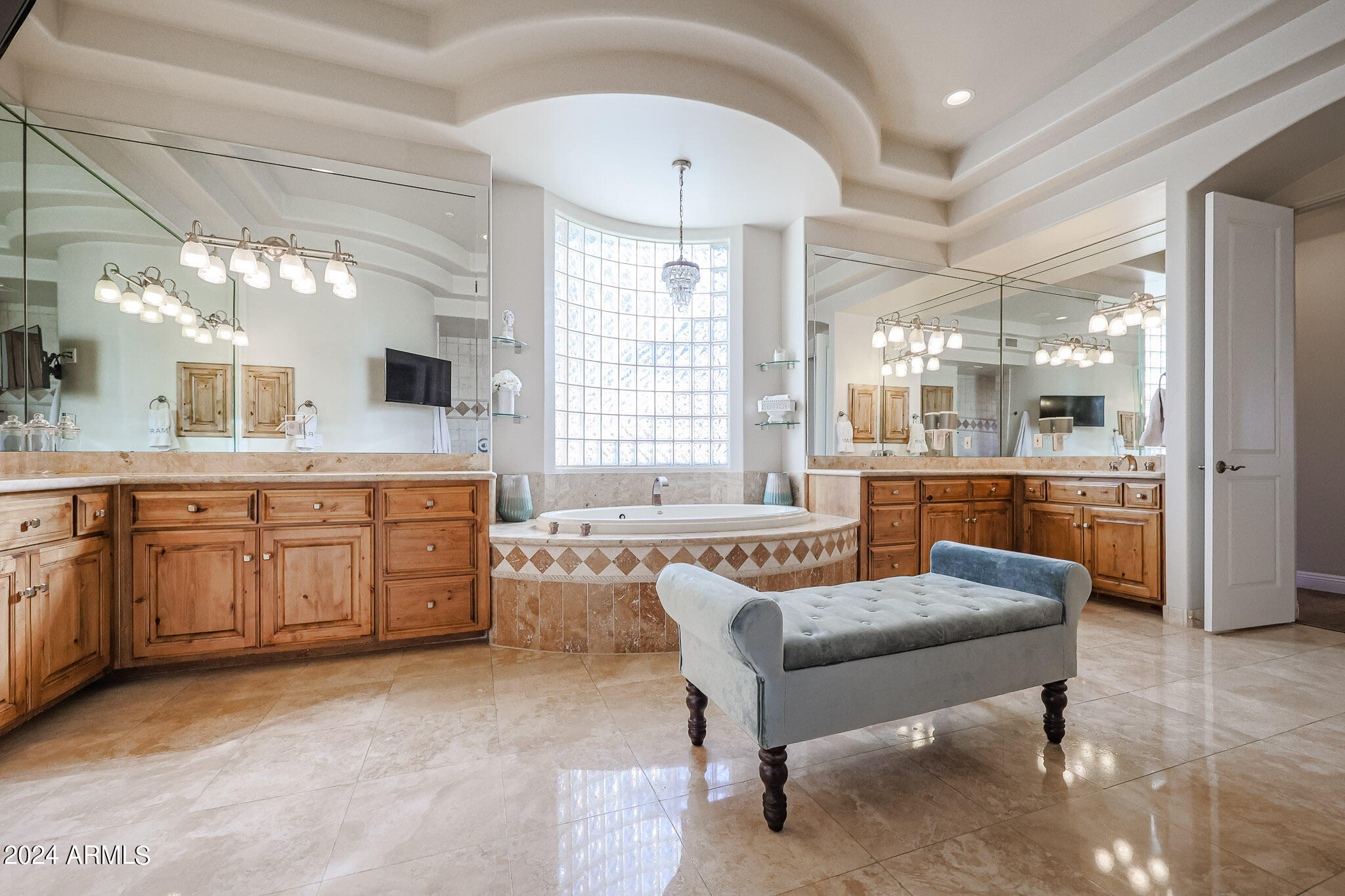 Paradise Heights - Residential