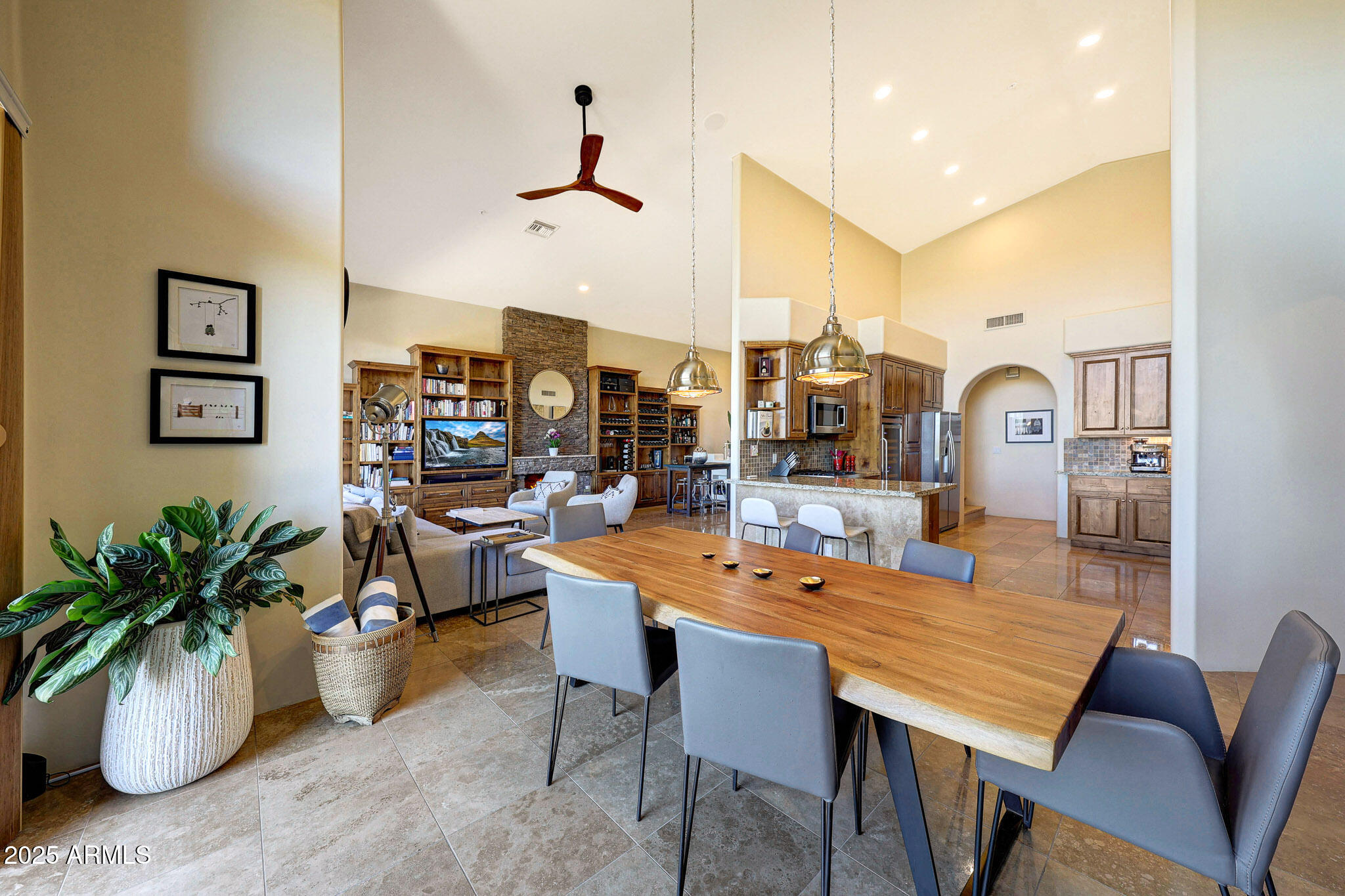 Homes for Sale in Queen Creek Arizona 3 24350 N WHISPERING RIDGE Way 9