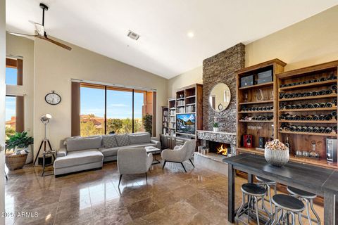 24350 N WHISPERING RIDGE Way 9 Scottsdale AZ 85255