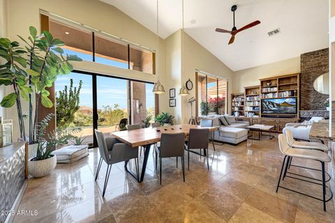 24350 N WHISPERING RIDGE Way 9 Scottsdale AZ 85255