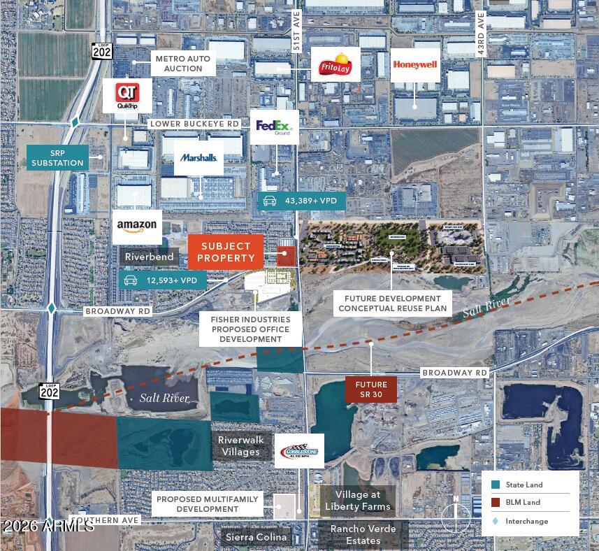 000000 51st Avenue -