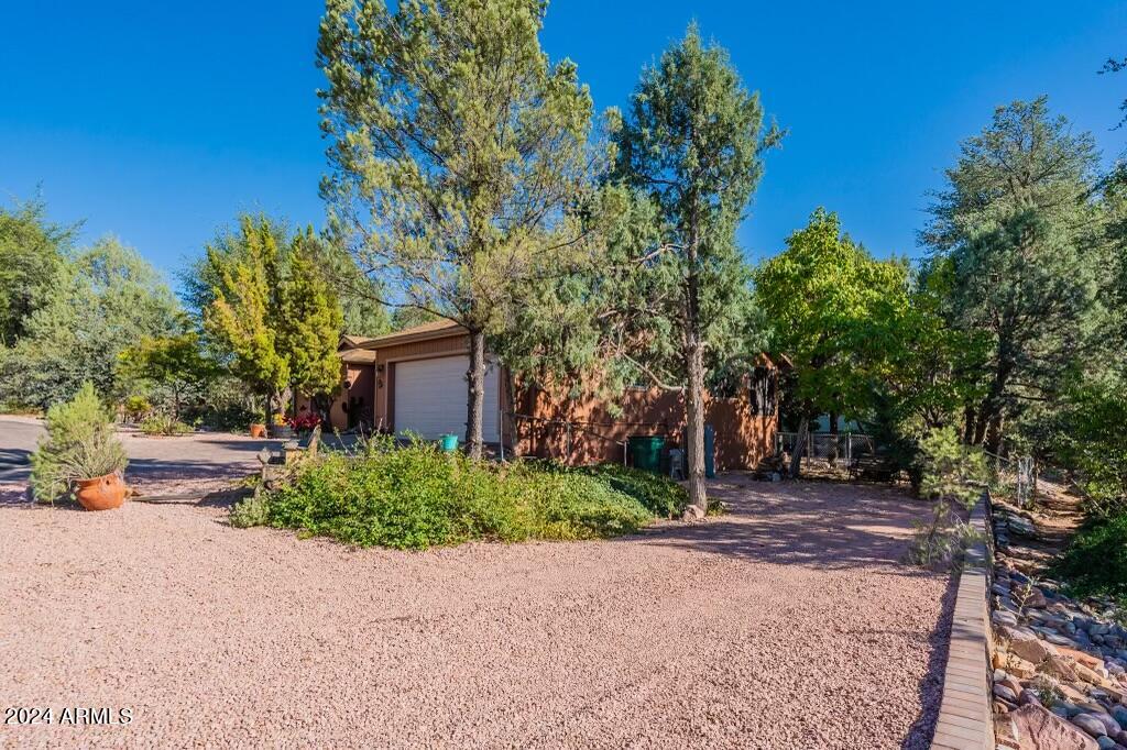 603 E RENO RIDGE Circle