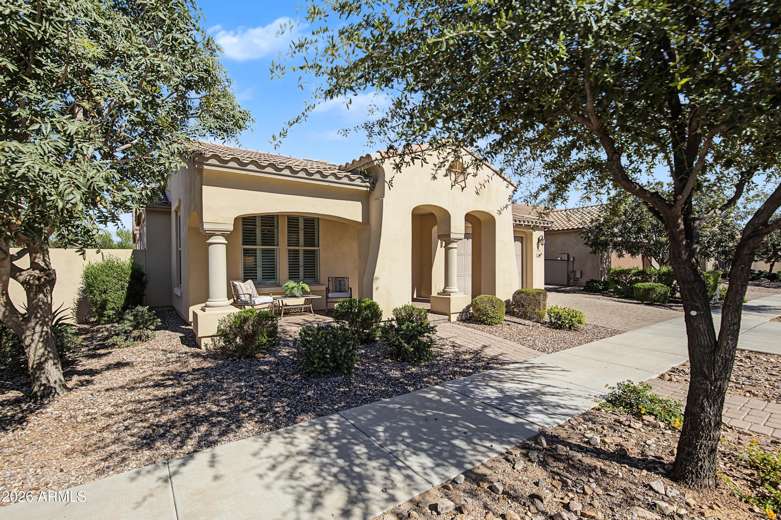 5731 S CROWLEY --