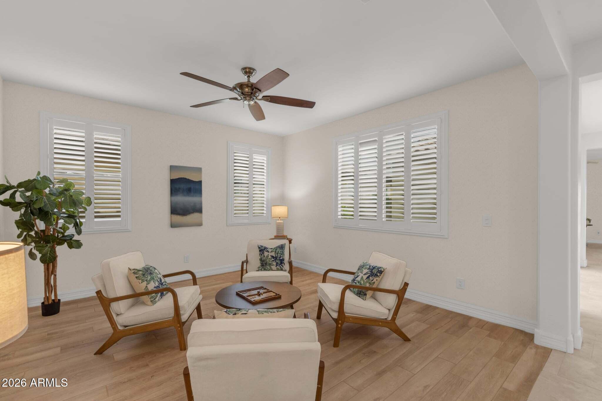 5731 S CROWLEY --