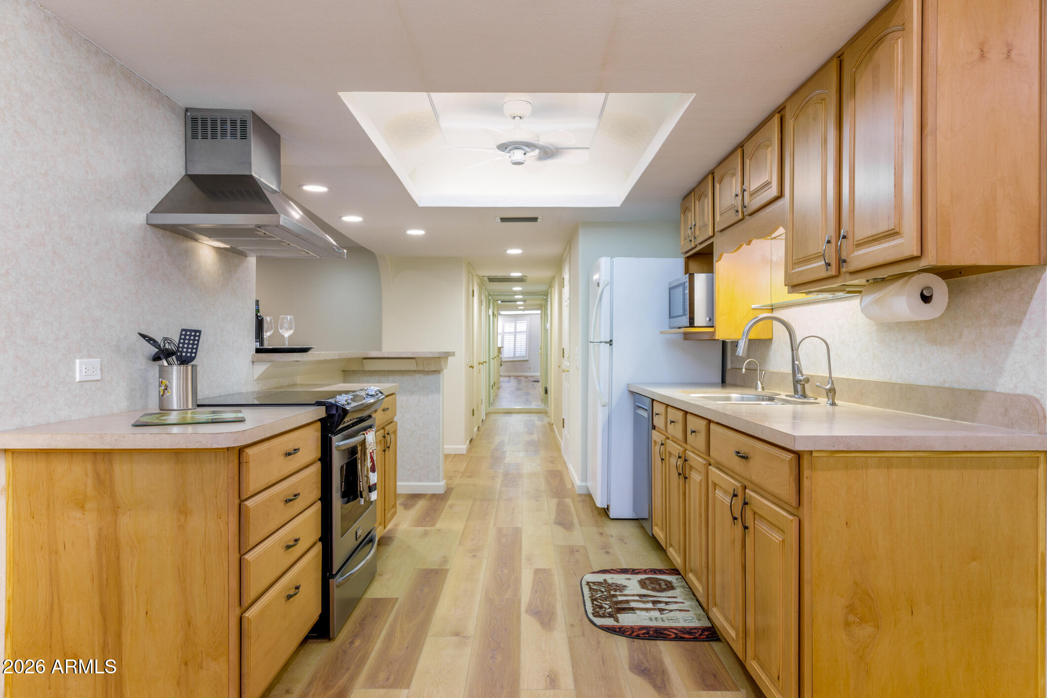 19226 N SOMBRERO Circle
