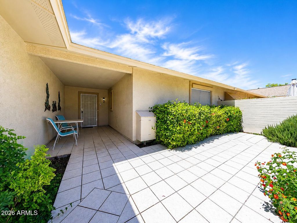 Photo of 19226 N Sombrero Circle, Sun City, AZ 85373 (MLS # 7026399)