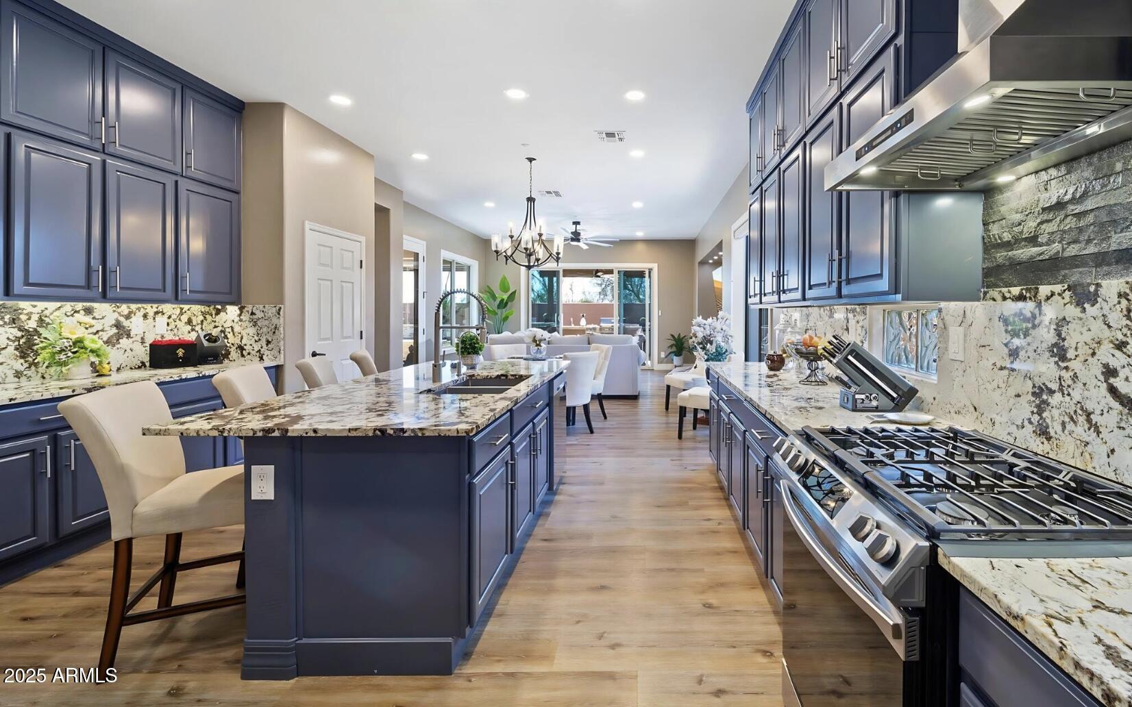 Homes for Sale in Queen Creek Arizona 4 40722 N HARBOUR TOWN Court