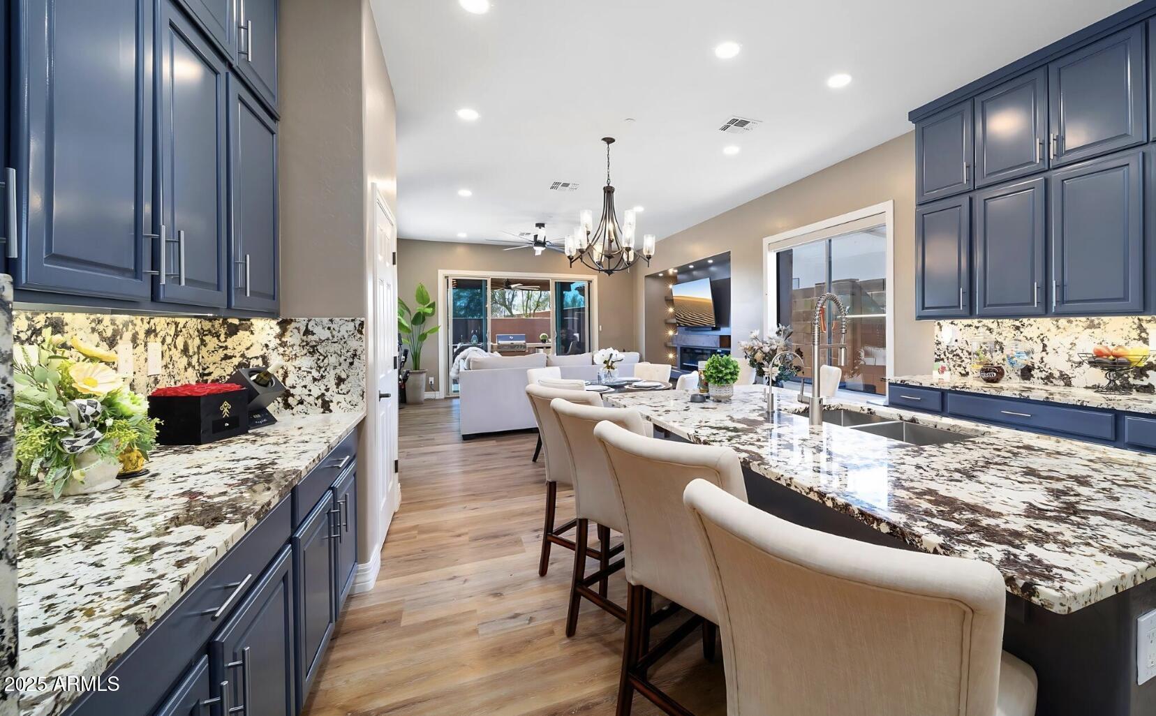 Homes for Sale in Queen Creek Arizona 3 40722 N HARBOUR TOWN Court