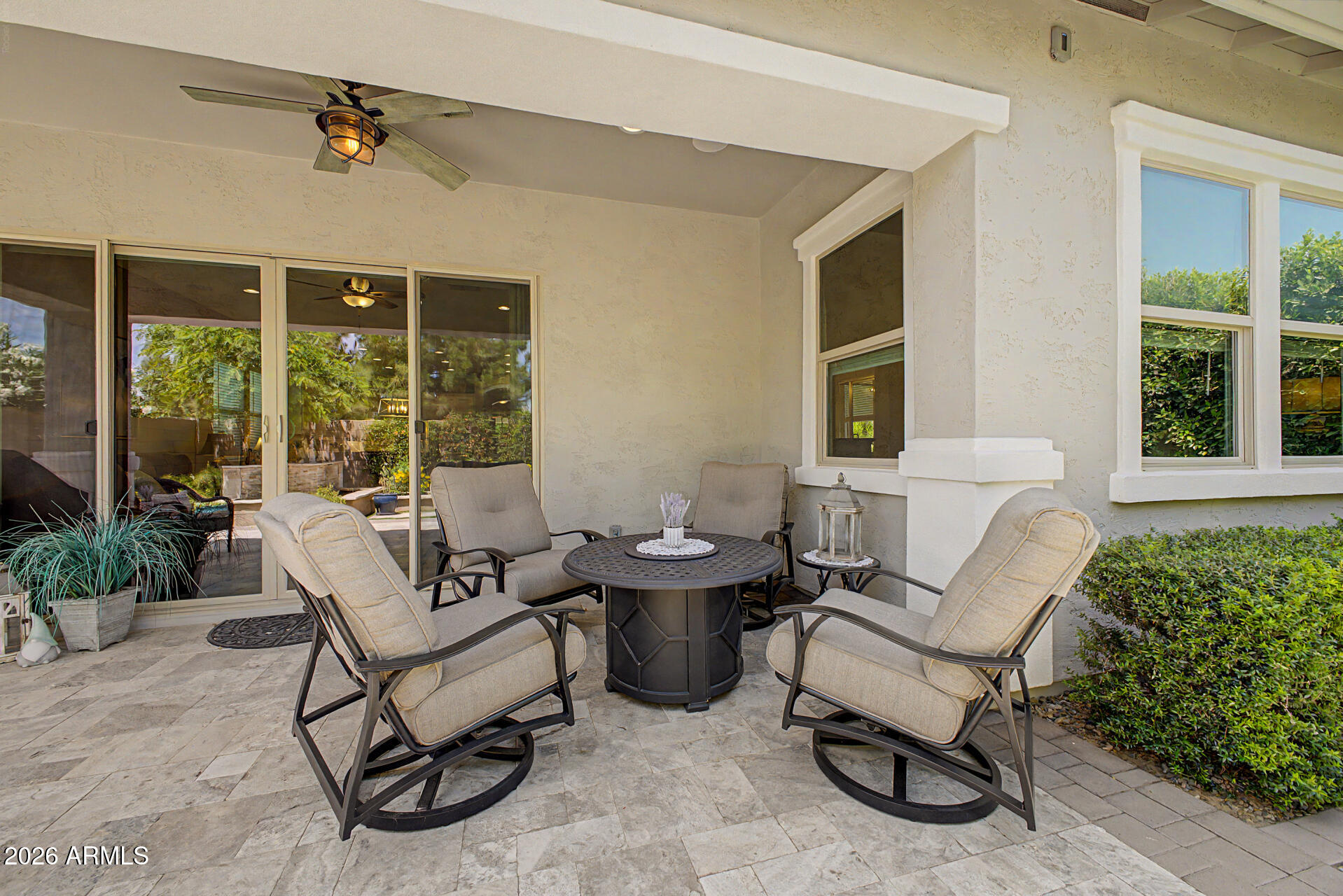 LAKEVIEW TRAILS SOUTHWEST AT MORRISON RANCH - Residential