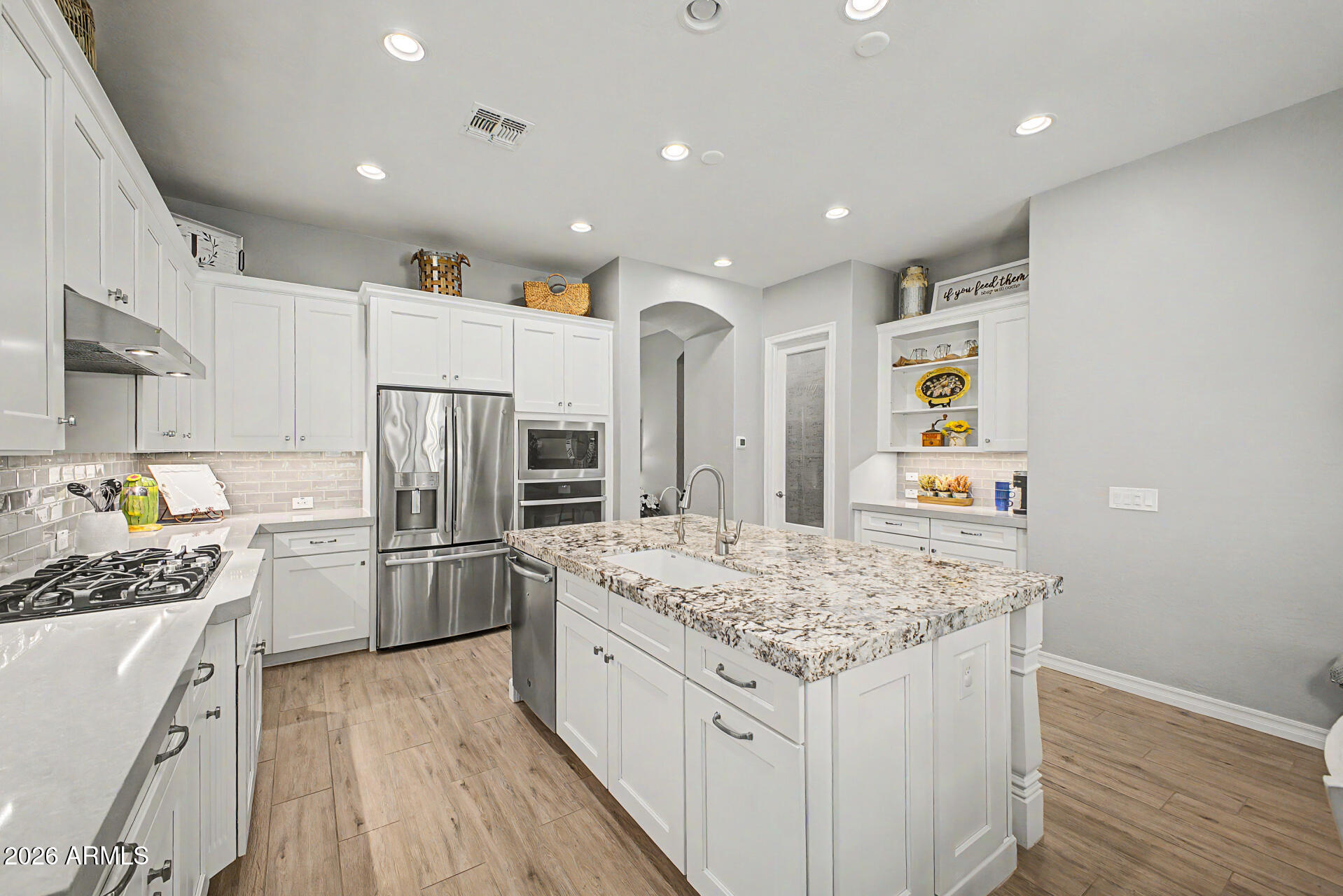 LAKEVIEW TRAILS SOUTHWEST AT MORRISON RANCH - Residential