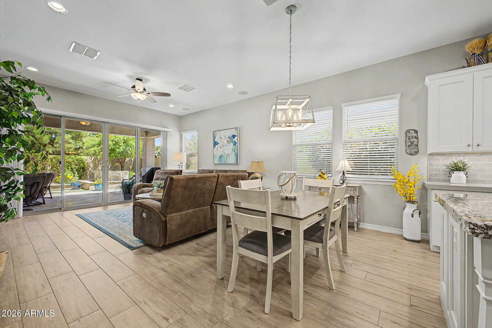 LAKEVIEW TRAILS SOUTHWEST AT MORRISON RANCH - Residential