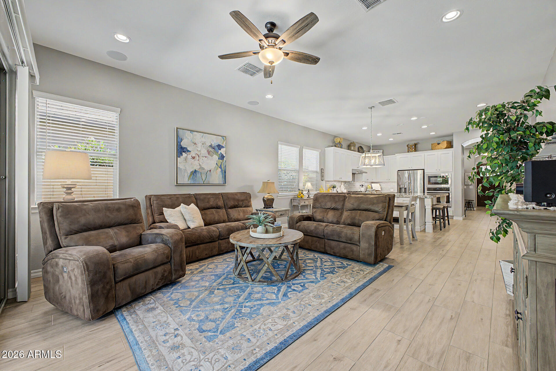LAKEVIEW TRAILS SOUTHWEST AT MORRISON RANCH - Residential