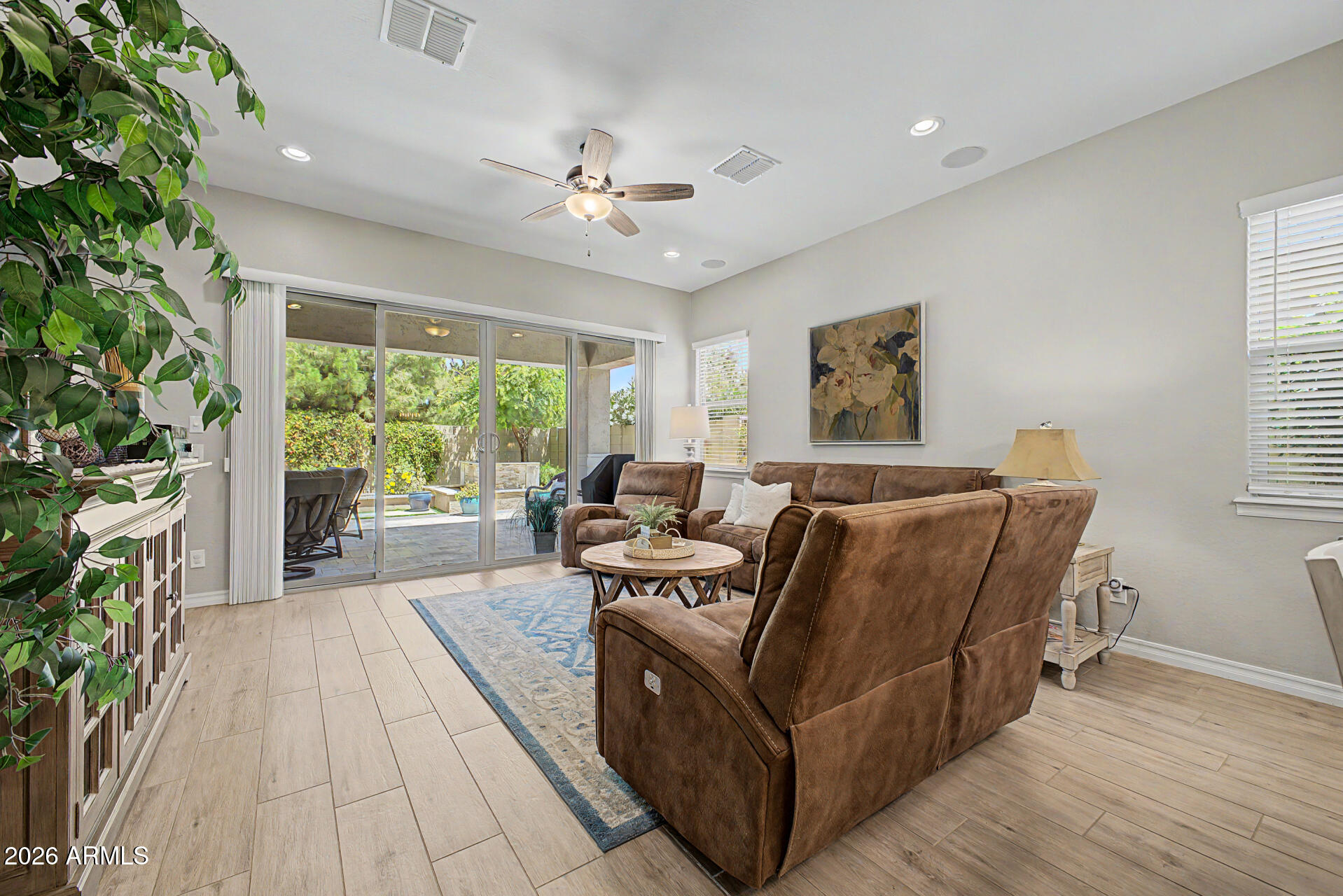 LAKEVIEW TRAILS SOUTHWEST AT MORRISON RANCH - Residential