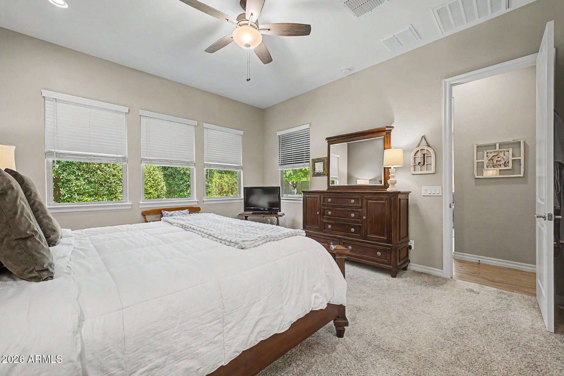 LAKEVIEW TRAILS SOUTHWEST AT MORRISON RANCH - Residential