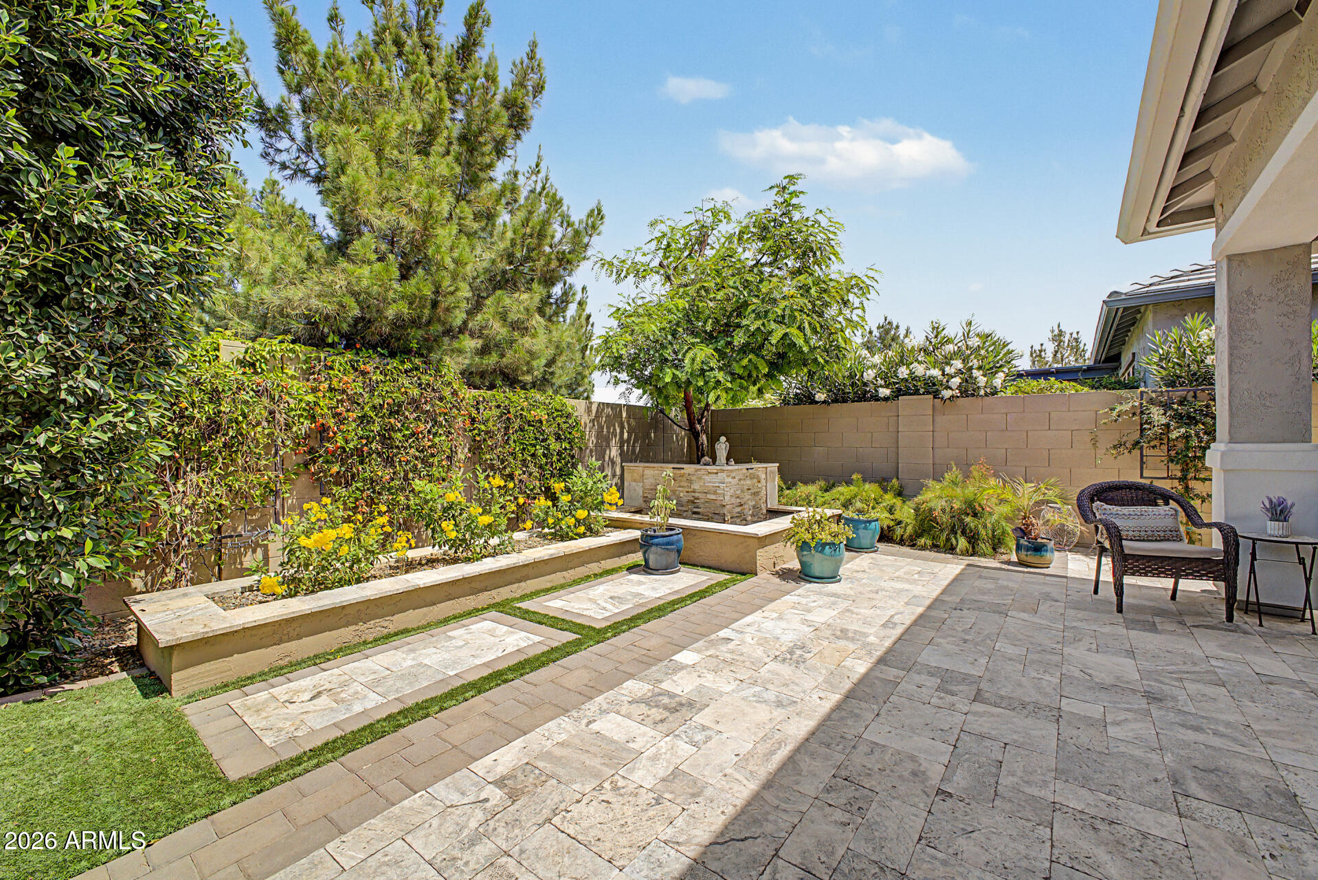LAKEVIEW TRAILS SOUTHWEST AT MORRISON RANCH - Residential
