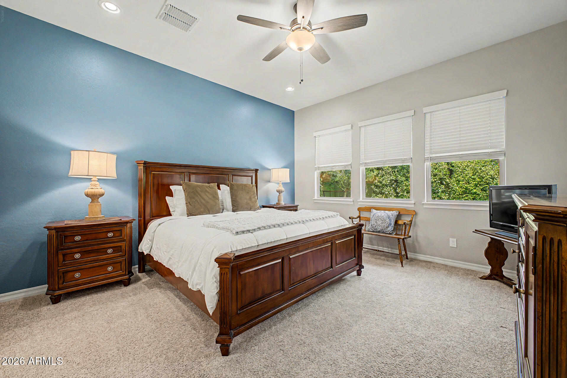 LAKEVIEW TRAILS SOUTHWEST AT MORRISON RANCH - Residential