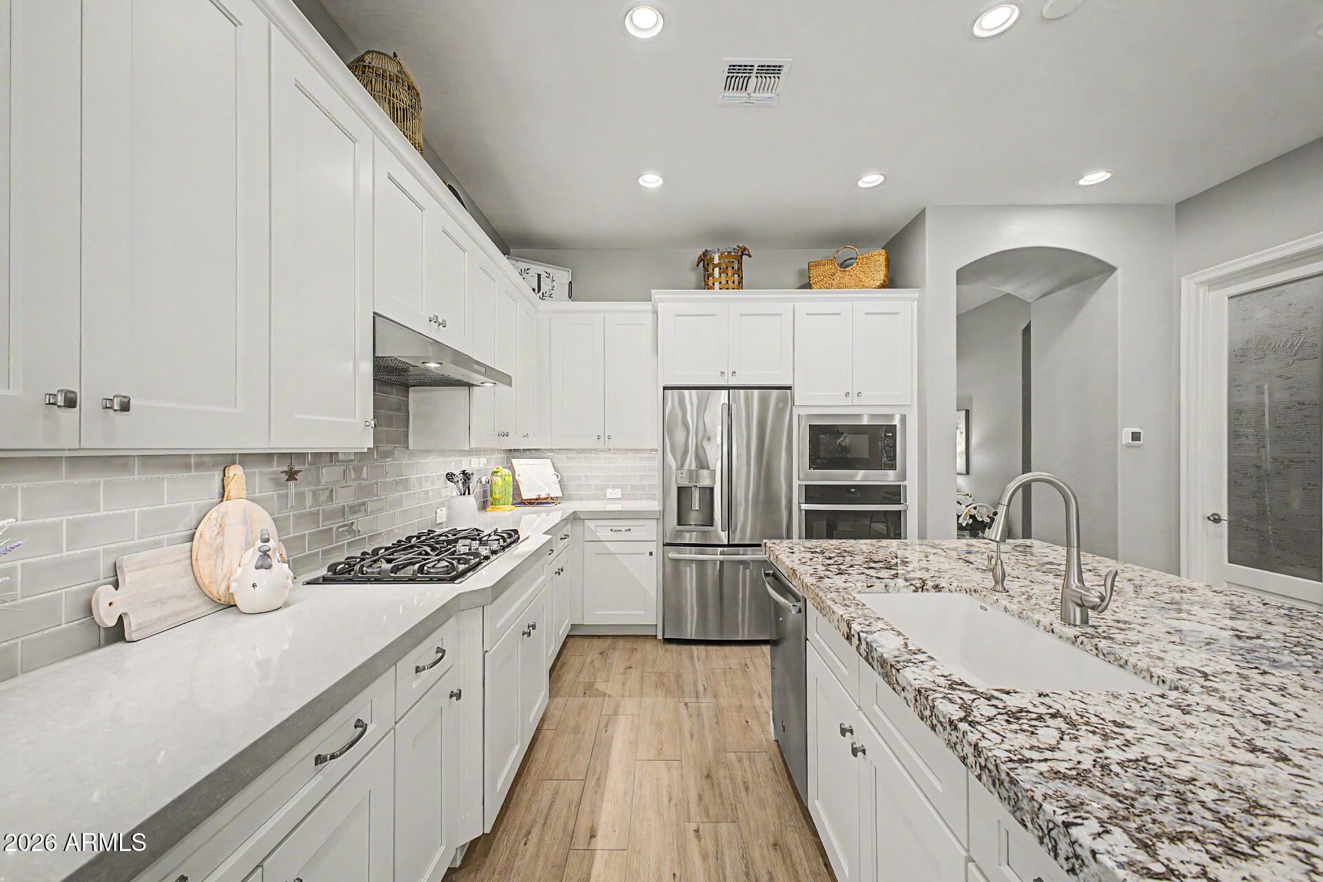LAKEVIEW TRAILS SOUTHWEST AT MORRISON RANCH - Residential