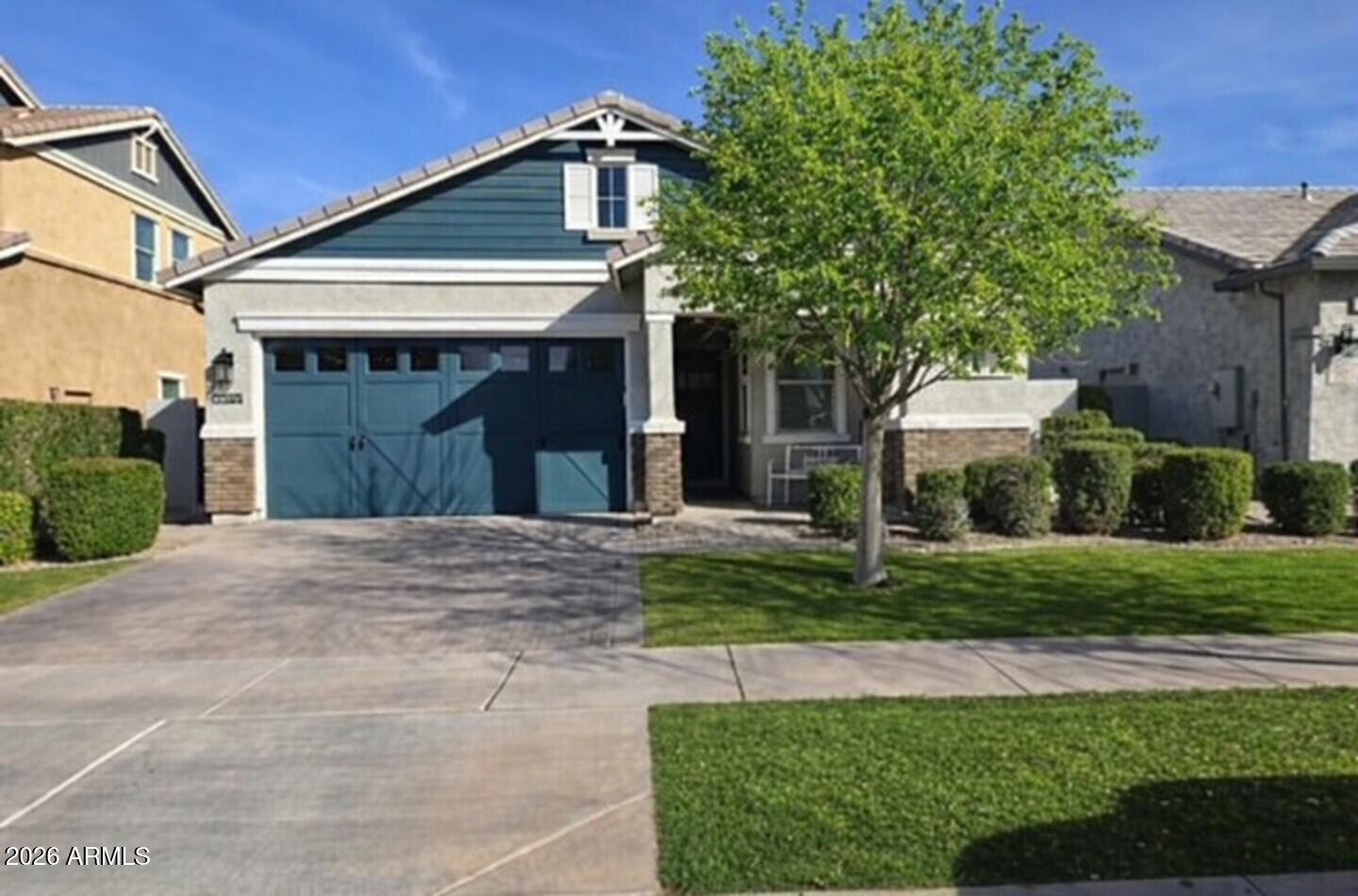 3560 E APPALOOSA Road