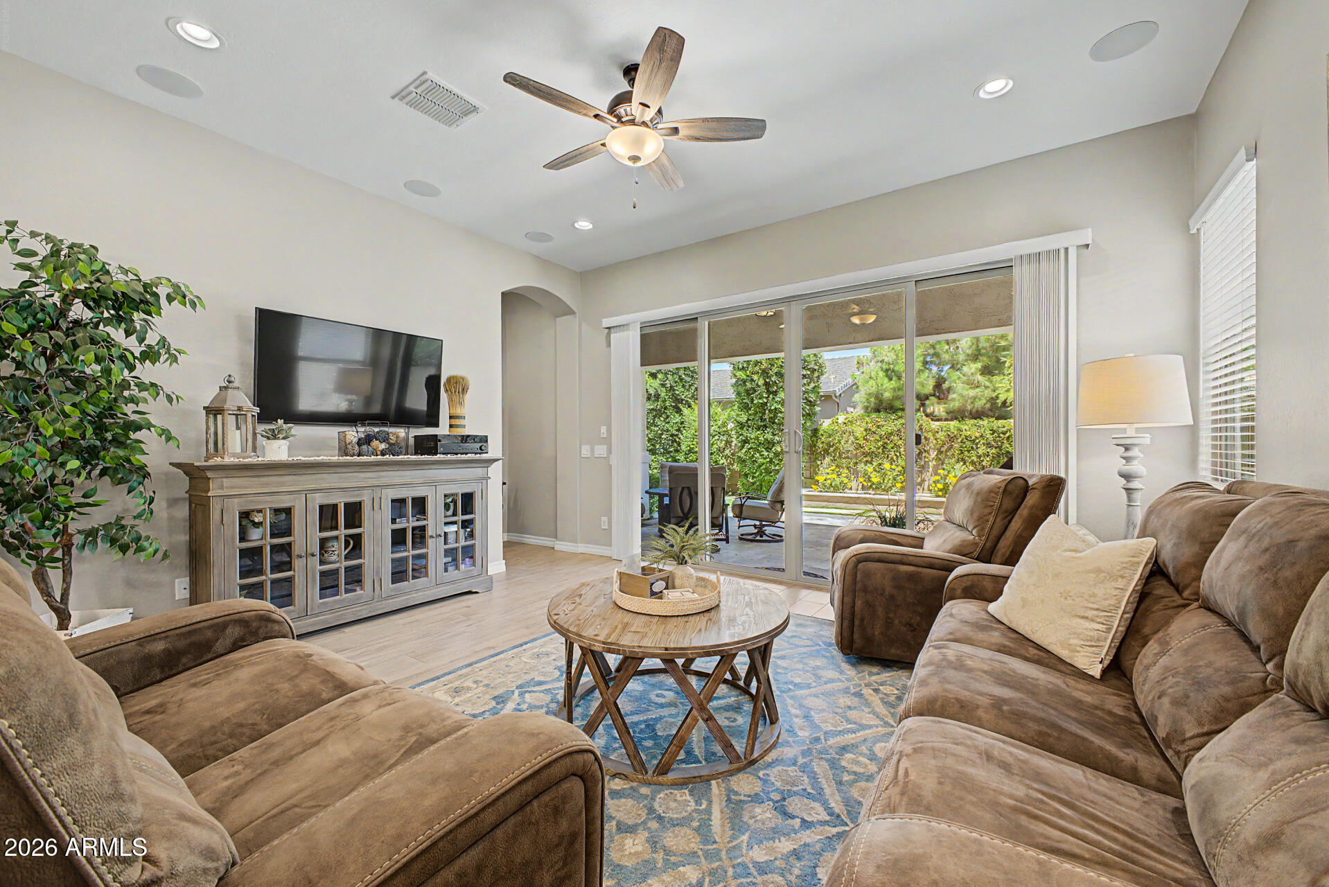 LAKEVIEW TRAILS SOUTHWEST AT MORRISON RANCH - Residential
