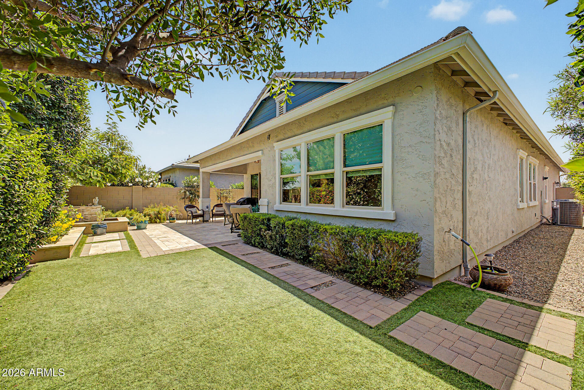 LAKEVIEW TRAILS SOUTHWEST AT MORRISON RANCH - Residential