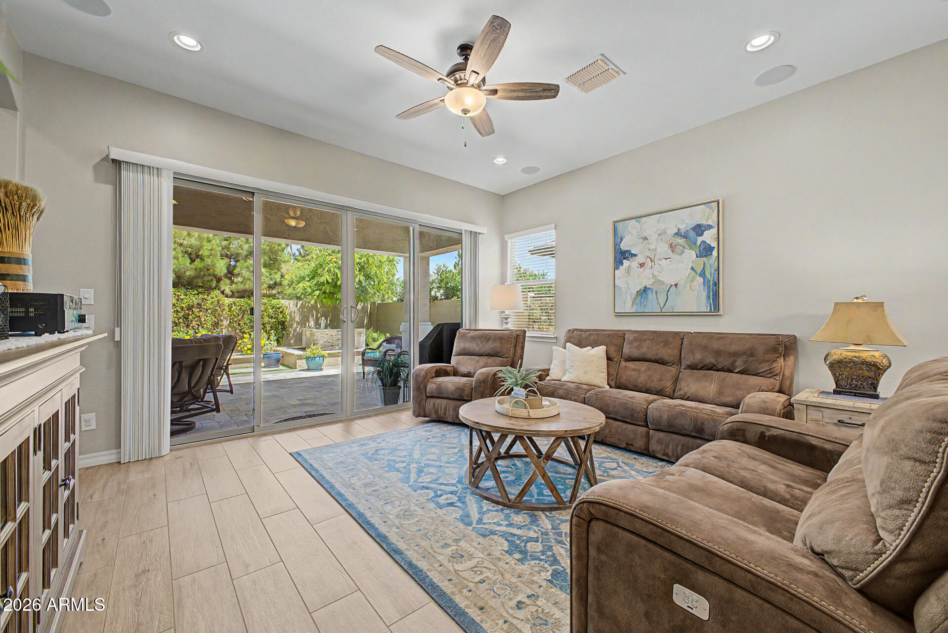 LAKEVIEW TRAILS SOUTHWEST AT MORRISON RANCH - Residential