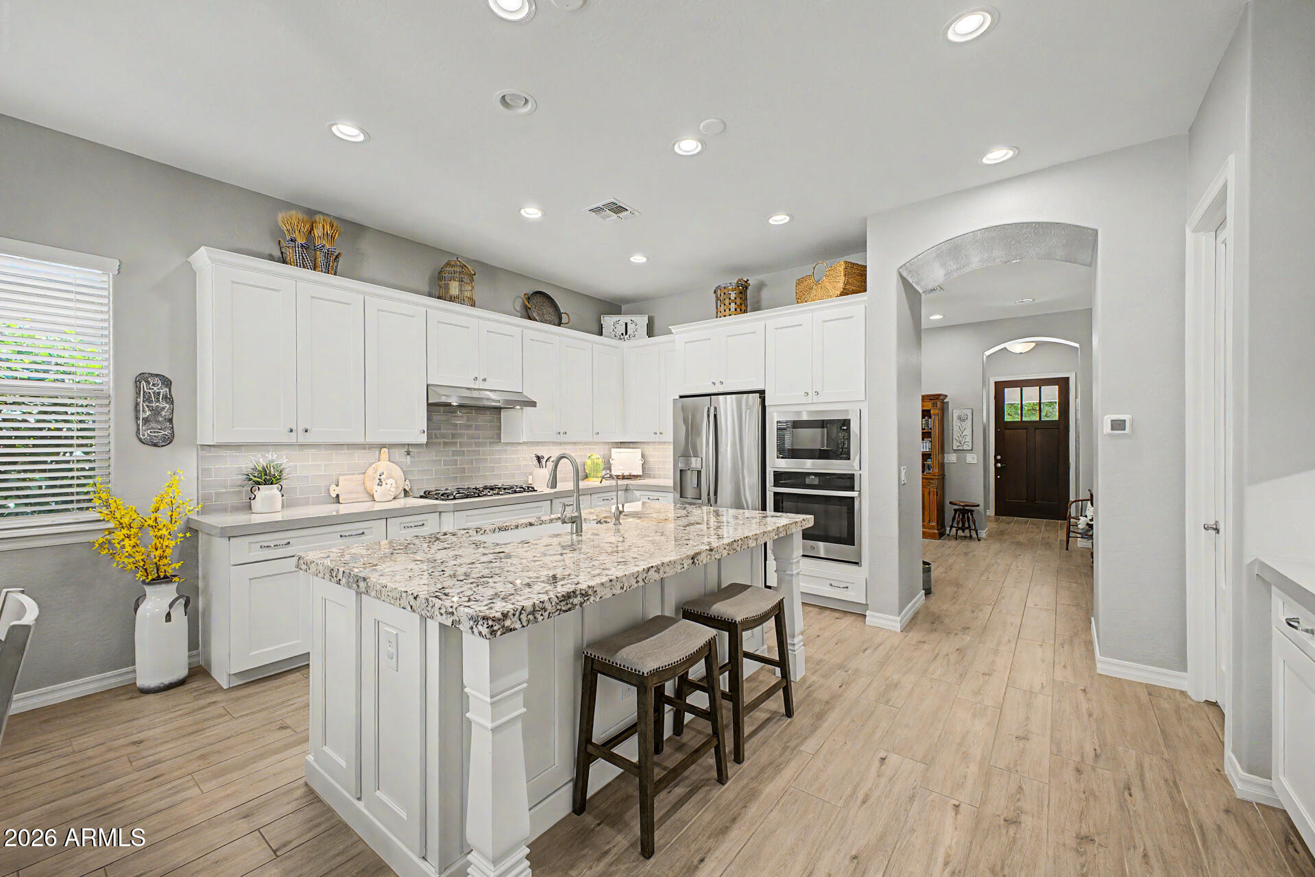 LAKEVIEW TRAILS SOUTHWEST AT MORRISON RANCH - Residential