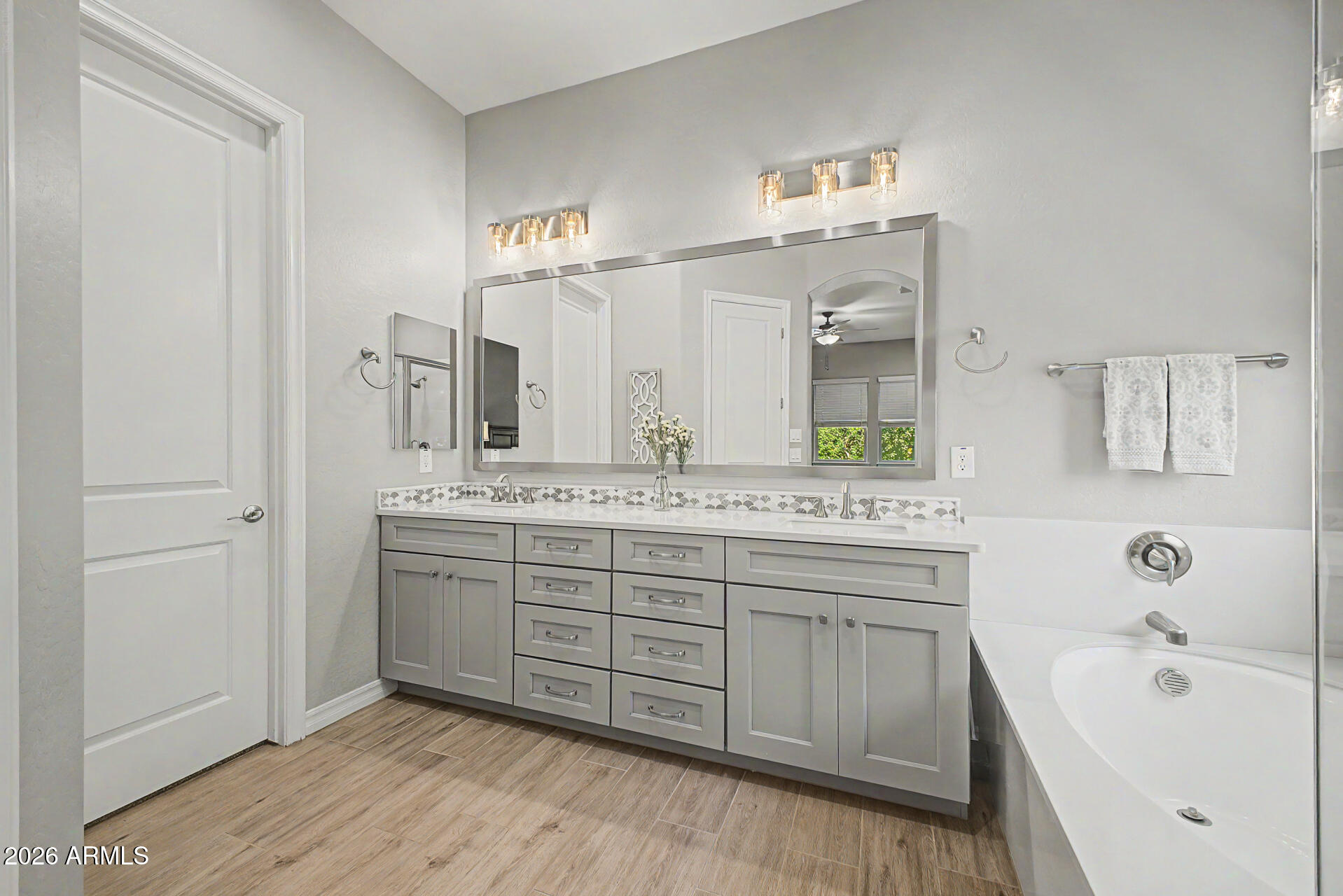 LAKEVIEW TRAILS SOUTHWEST AT MORRISON RANCH - Residential