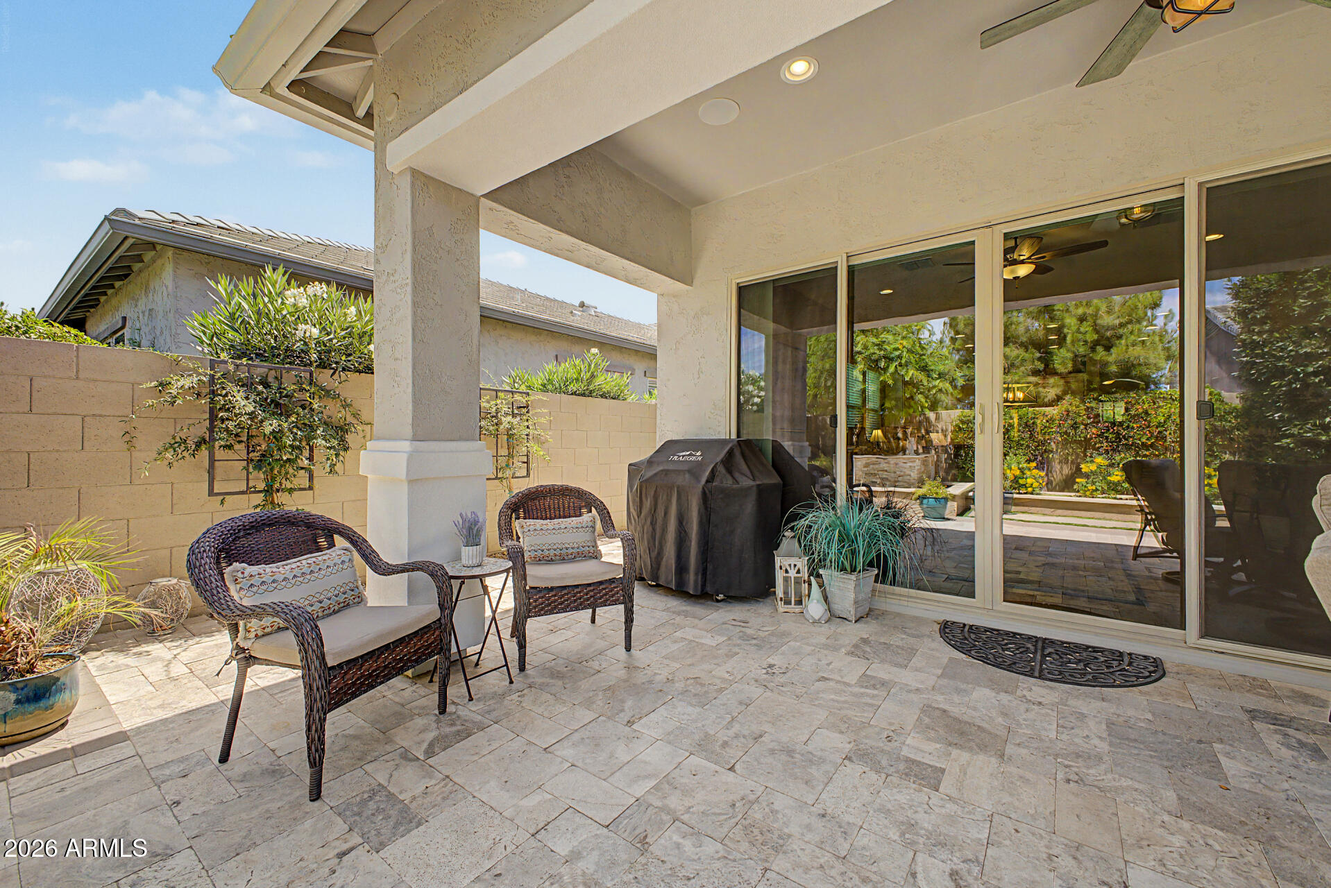 LAKEVIEW TRAILS SOUTHWEST AT MORRISON RANCH - Residential