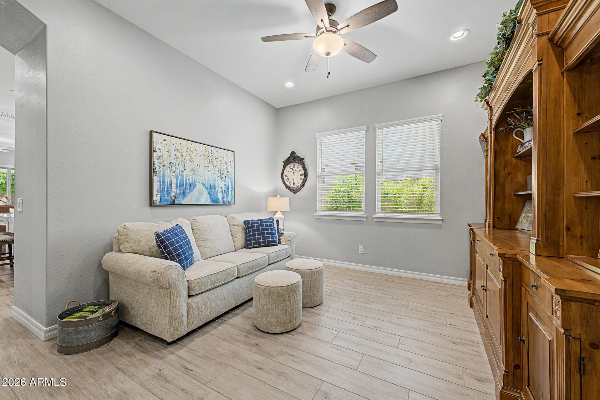 LAKEVIEW TRAILS SOUTHWEST AT MORRISON RANCH - Residential