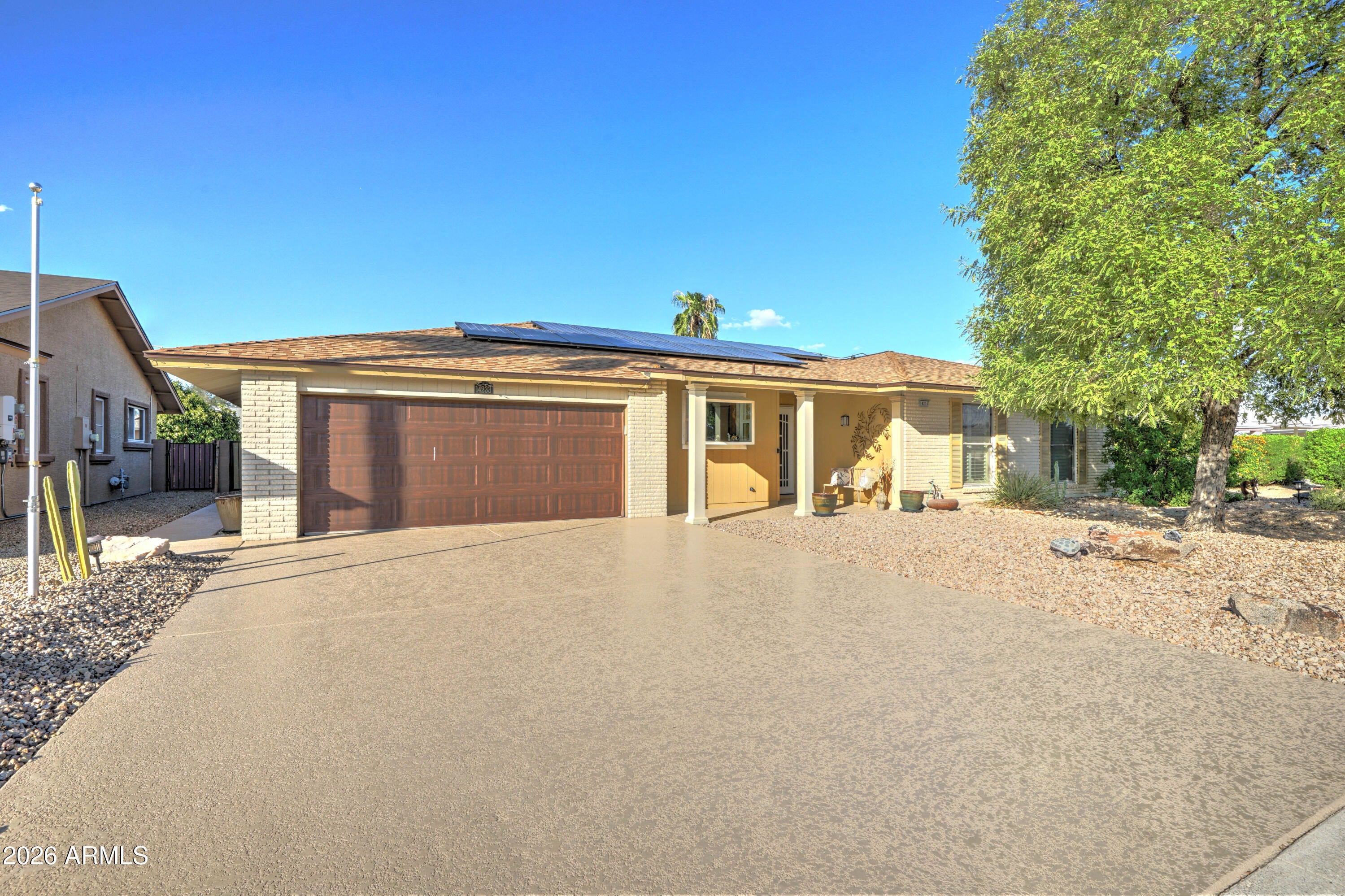 14233 N TUMBLEBROOK Way