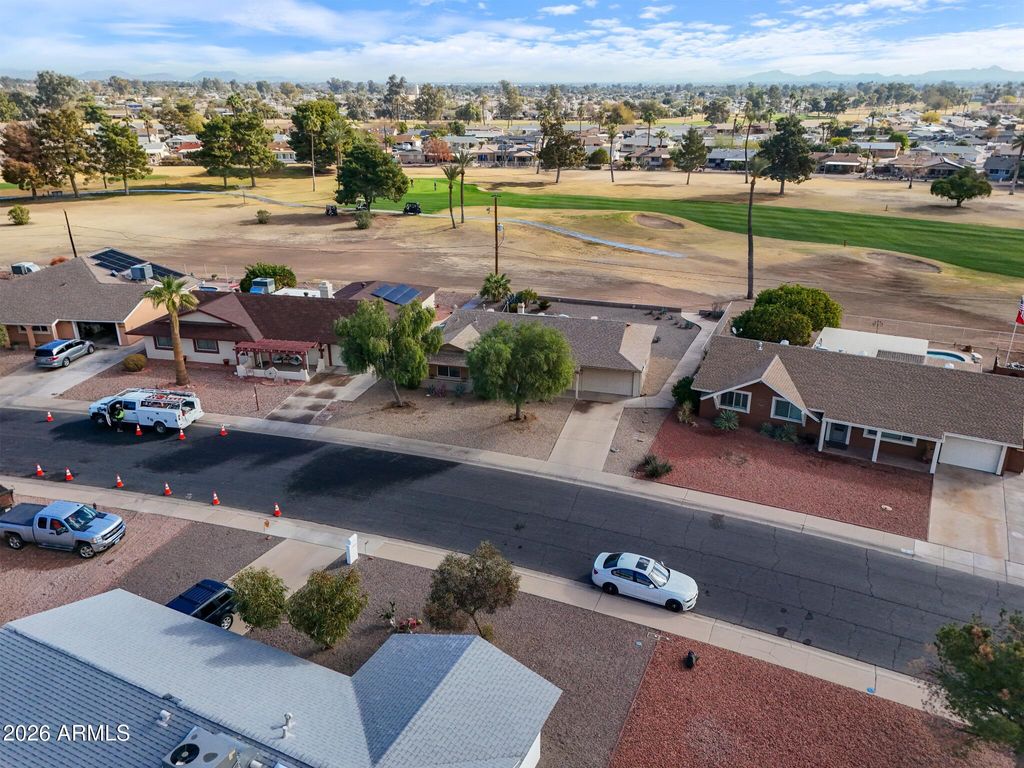 Photo of 11025 N Madison Drive, Sun City, AZ 85351 (MLS # 7006662)