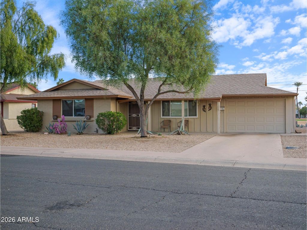Photo of 11025 N Madison Drive, Sun City, AZ 85351 (MLS # 7006662)