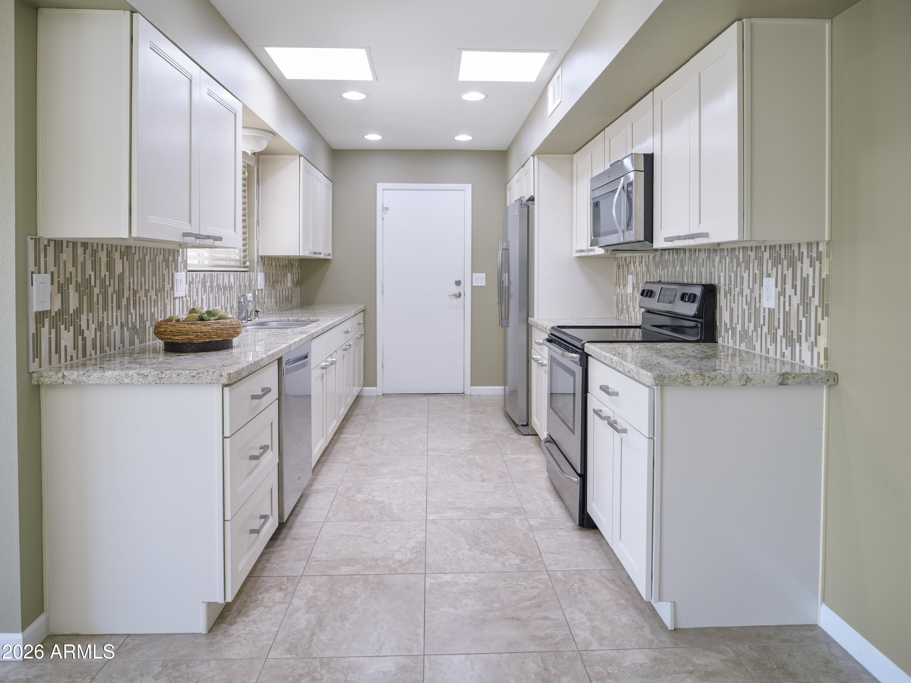 11025 N MADISON Drive