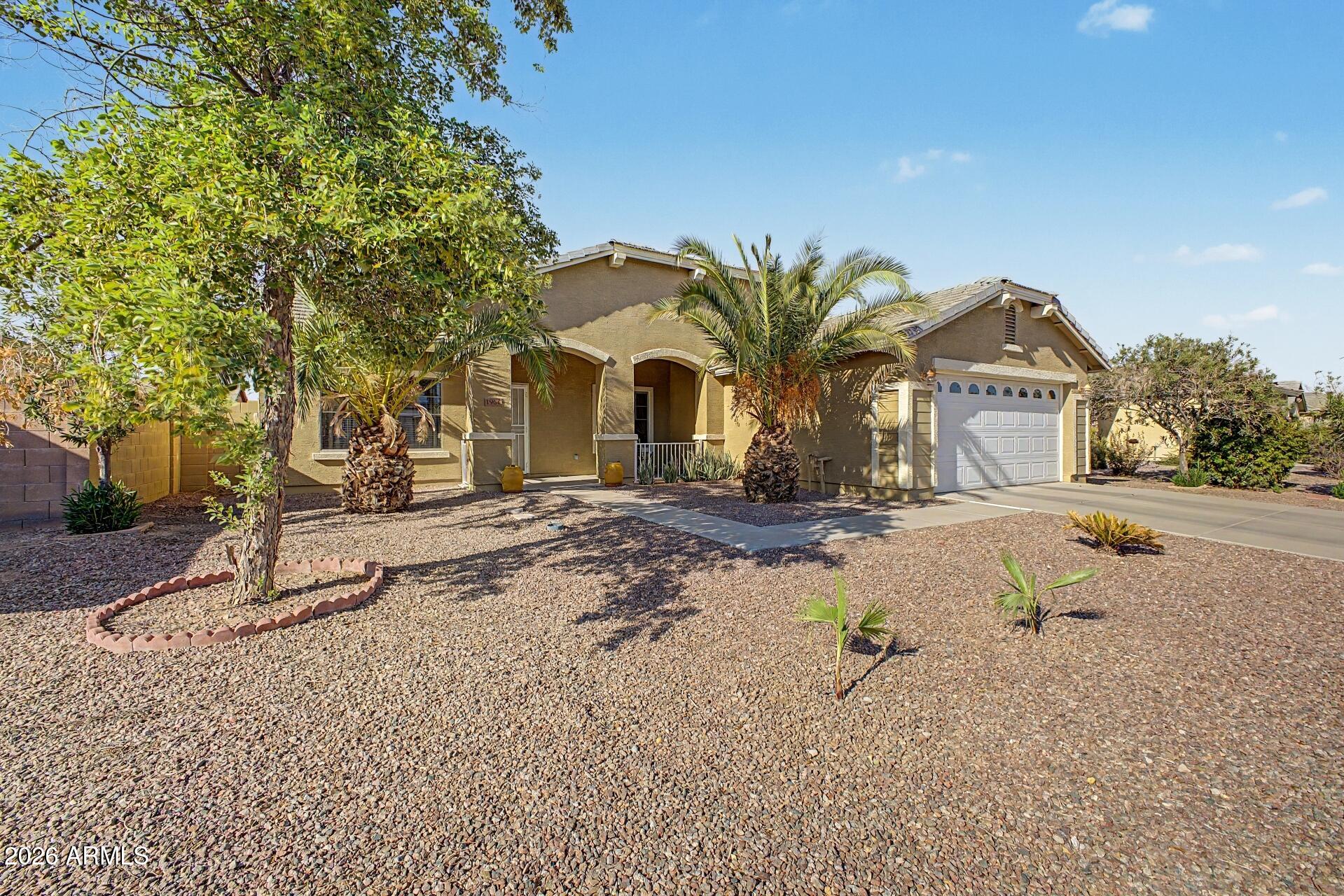 1964 W SAWTOOTH Way