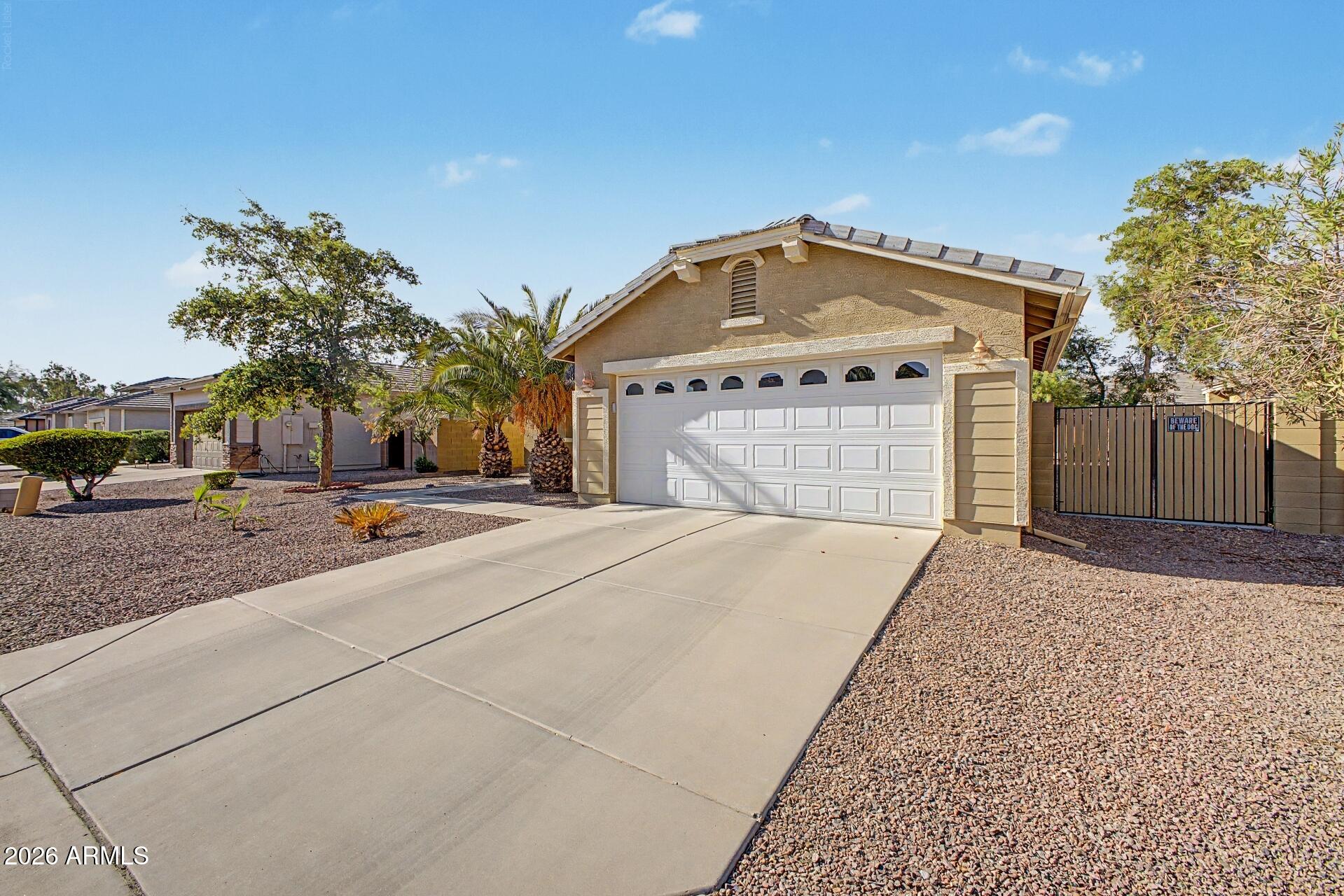 1964 W SAWTOOTH Way