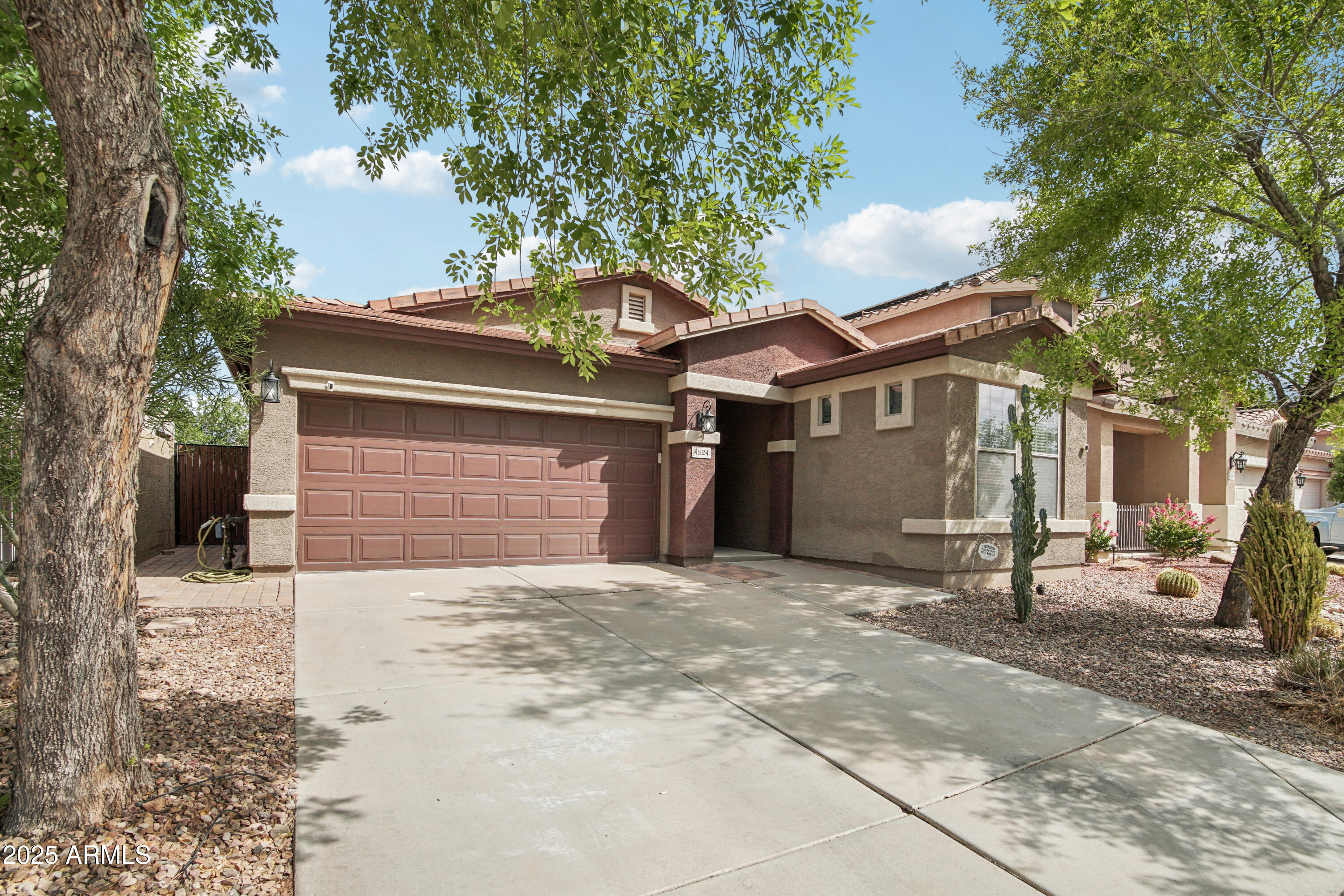 4524 W STONEMAN Drive