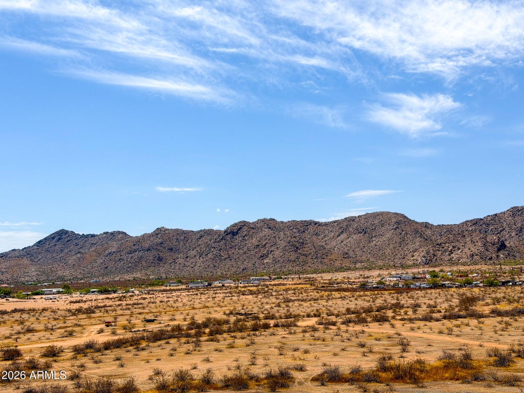 Photo of 0 W Brazilwood Lot 4 (1.92 Acres) #=, Maricopa, AZ 85139 (MLS # 7049843)
