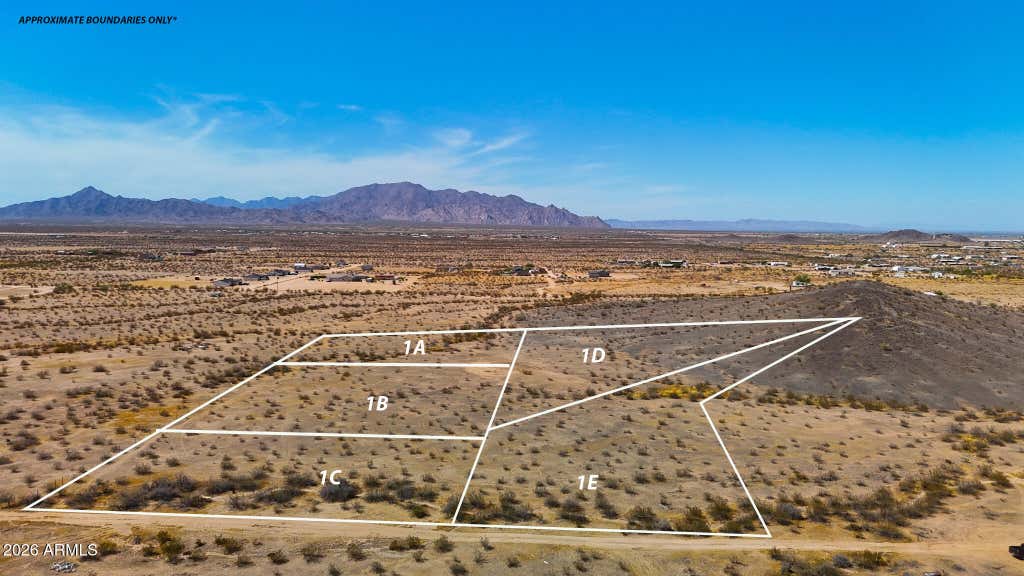 Photo of 0 W Brazilwood Lot 4 (1.92 Acres) #=, Maricopa, AZ 85139 (MLS # 7049843)