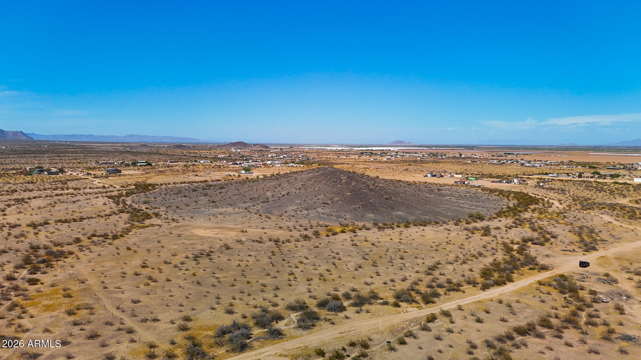 0 W BRAZILWOOD LOT 4 (1.92 ACRES) -- =