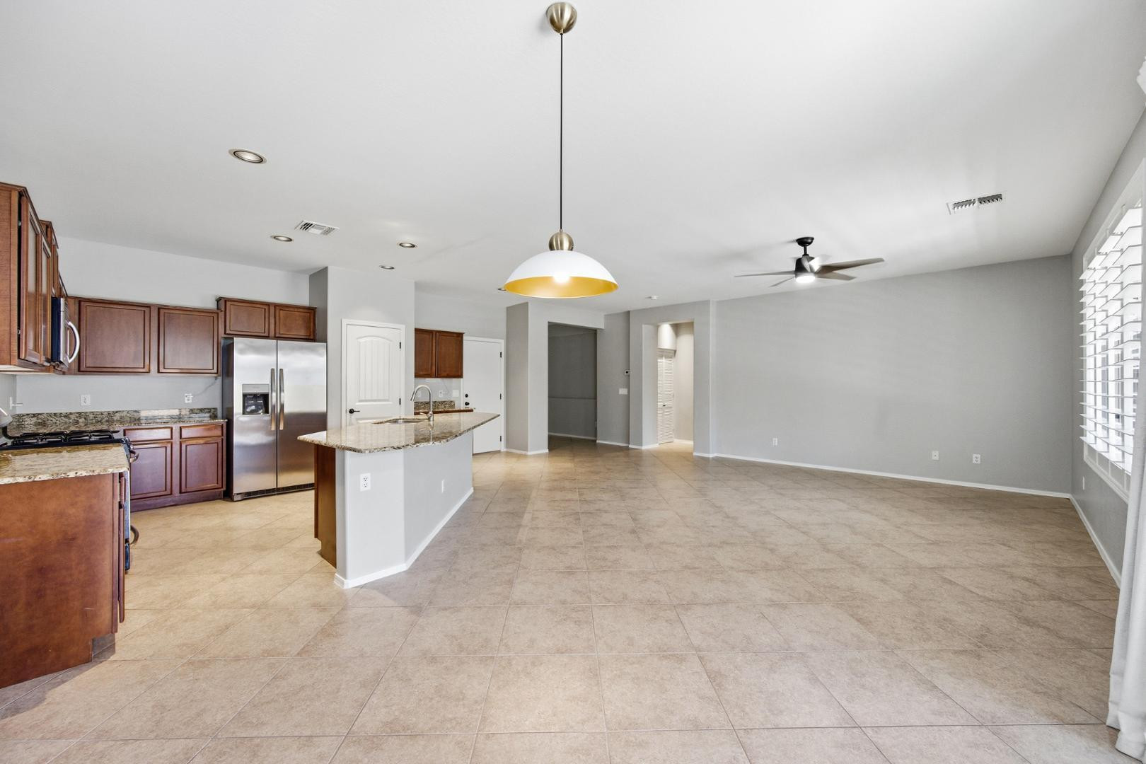 3391 S Sunland Drive