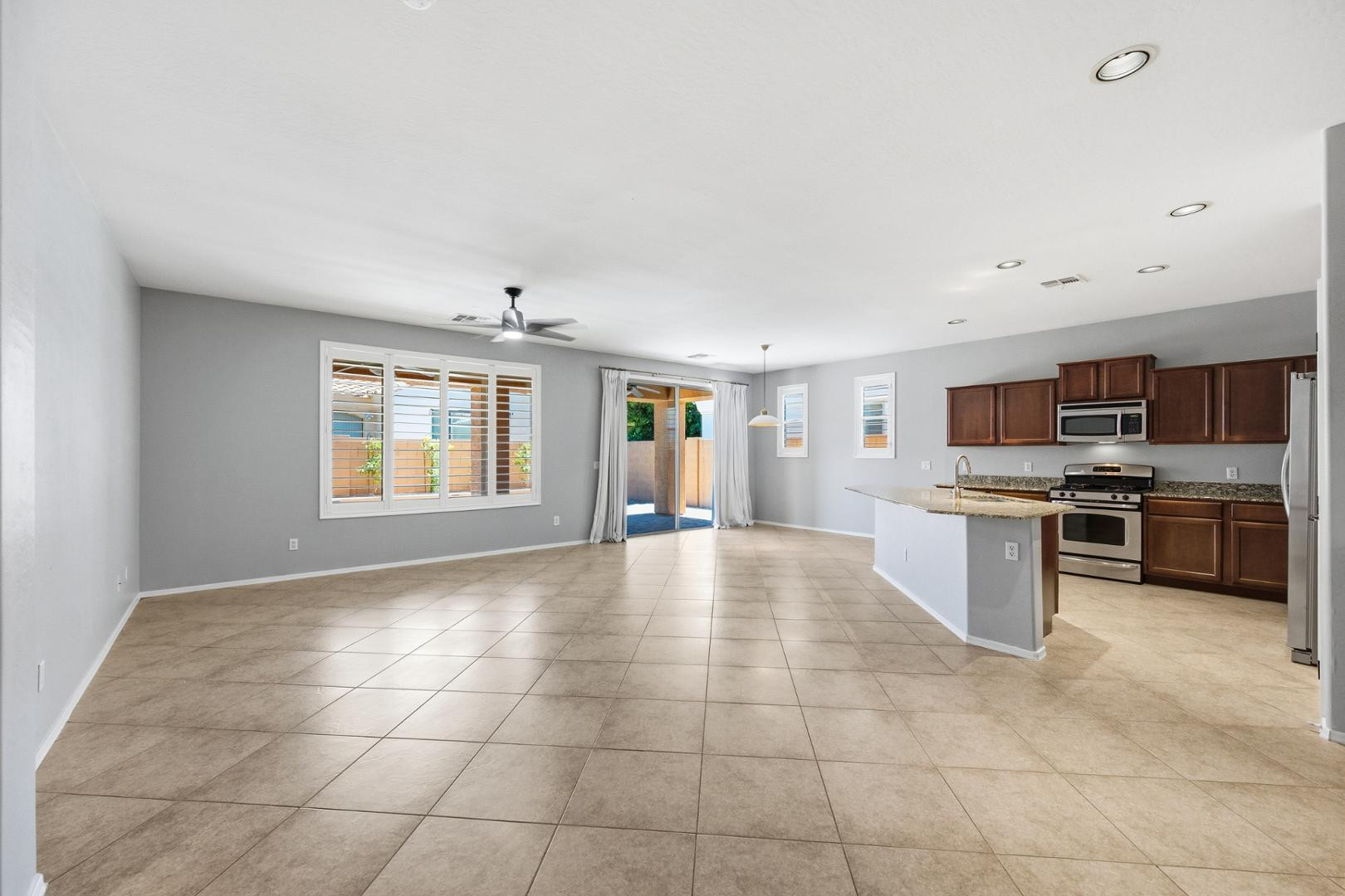 3391 S Sunland Drive