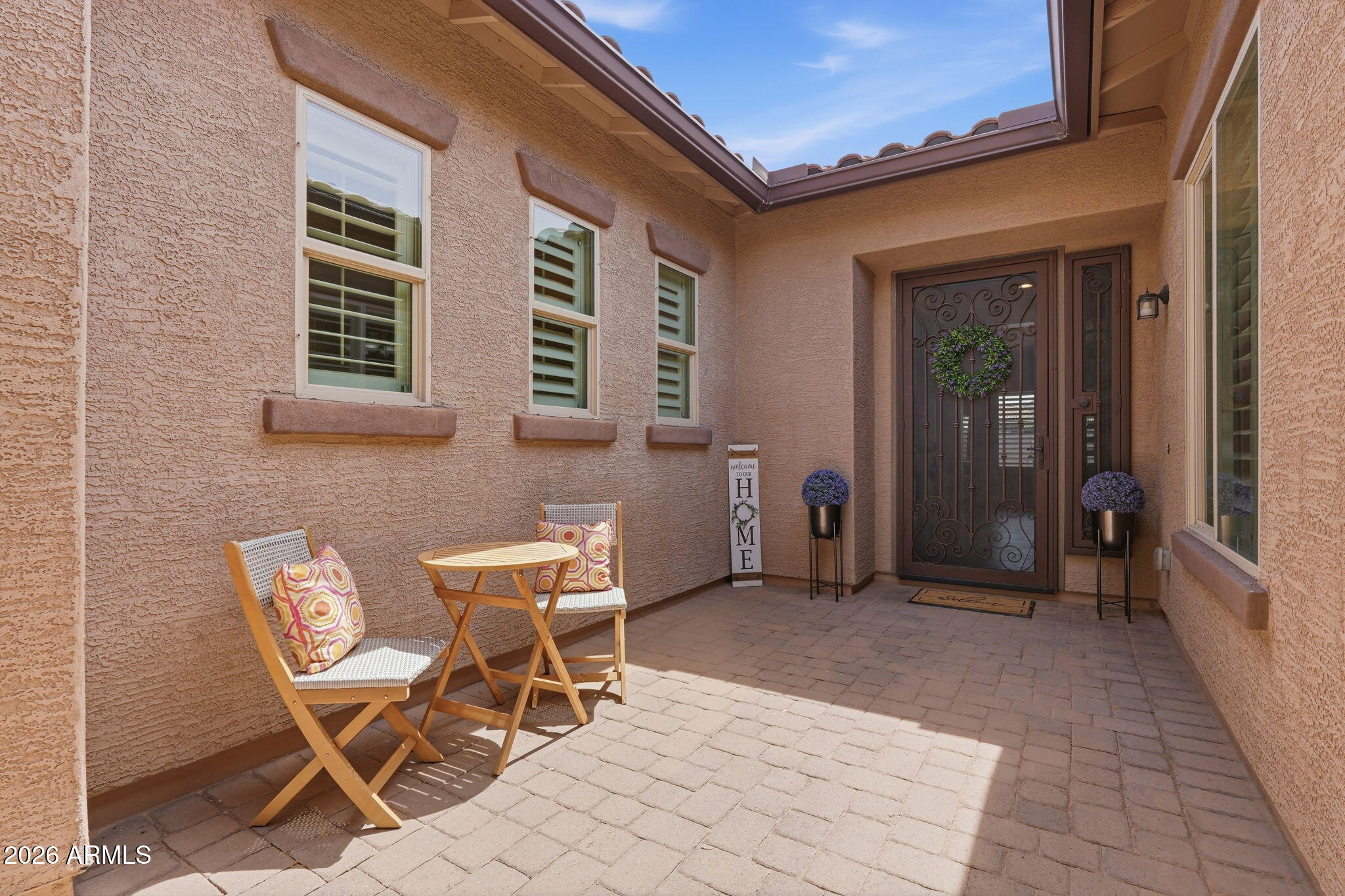 7827 S Sequoia Drive