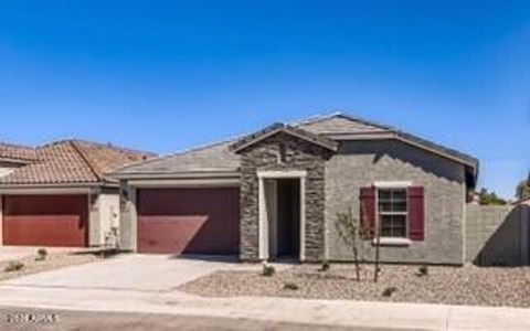 18953 N Avelino Drive Maricopa AZ 85138