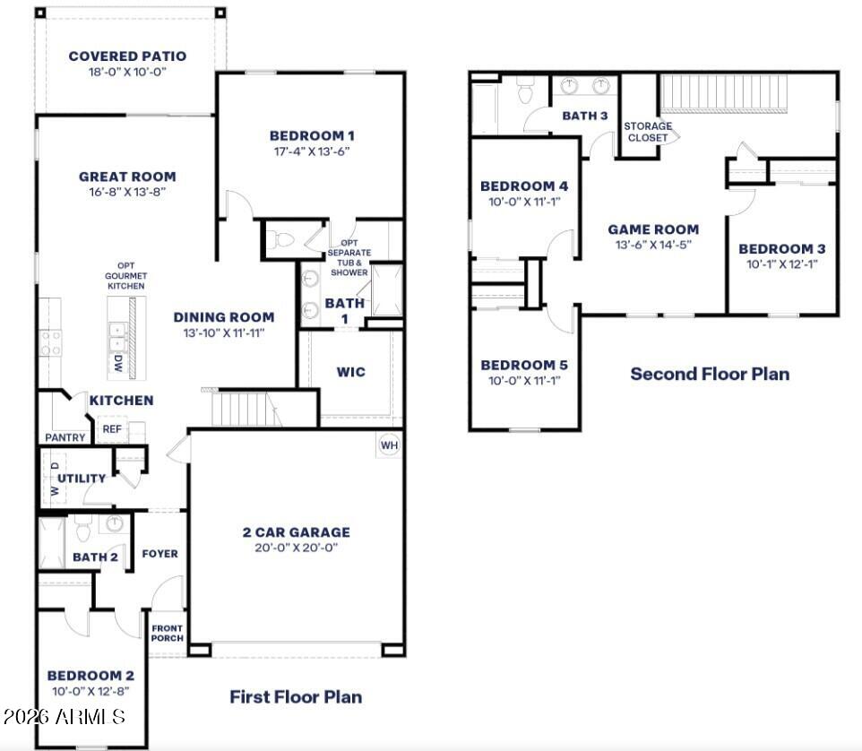 12602 W WHYMAN Avenue