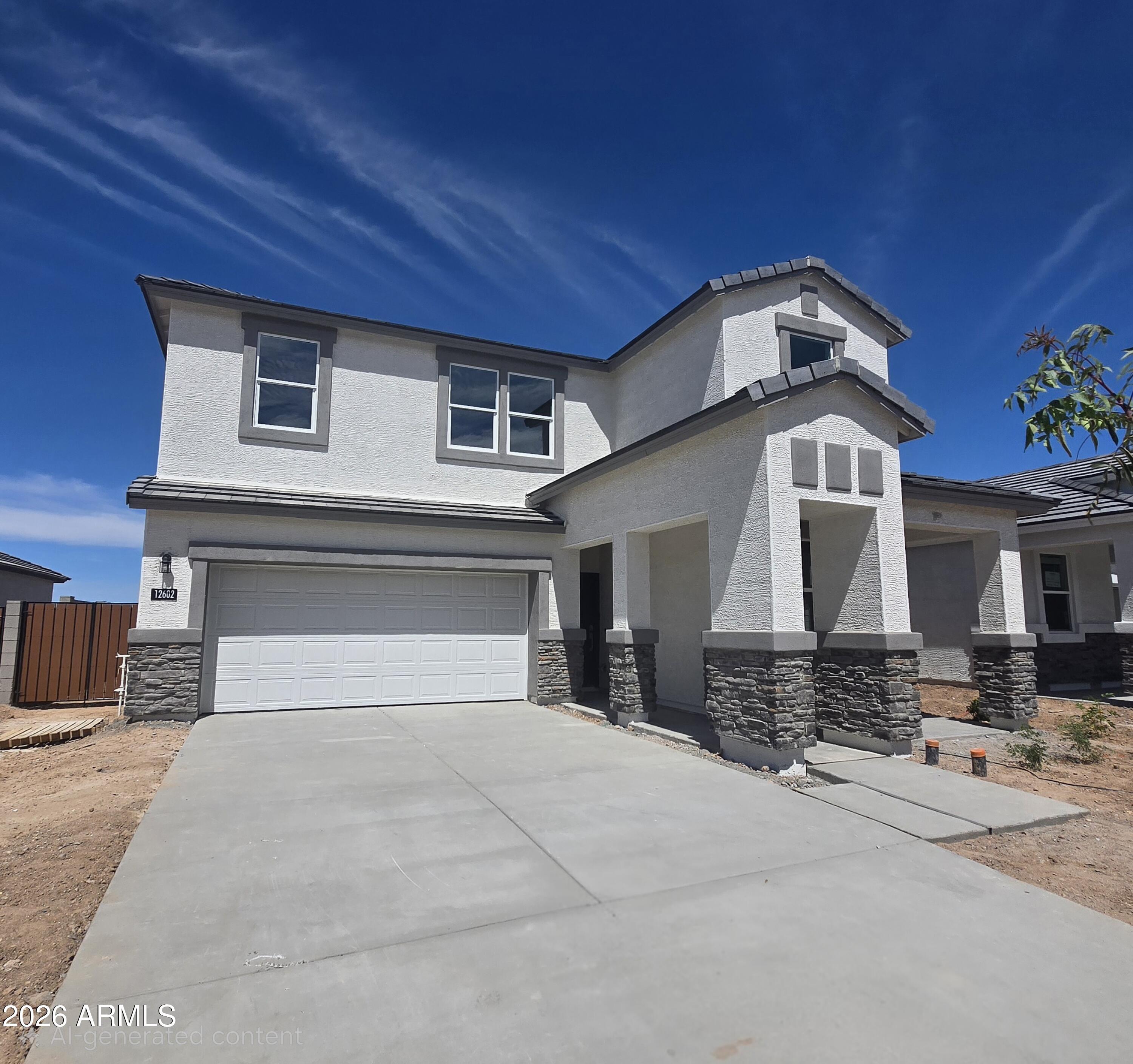 12602 W WHYMAN Avenue