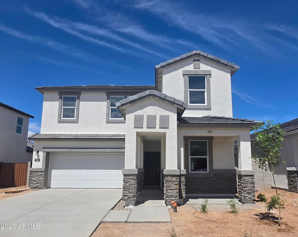 Photo of 12602 W Whyman Avenue, Avondale, AZ 85323 (MLS # 7009300)