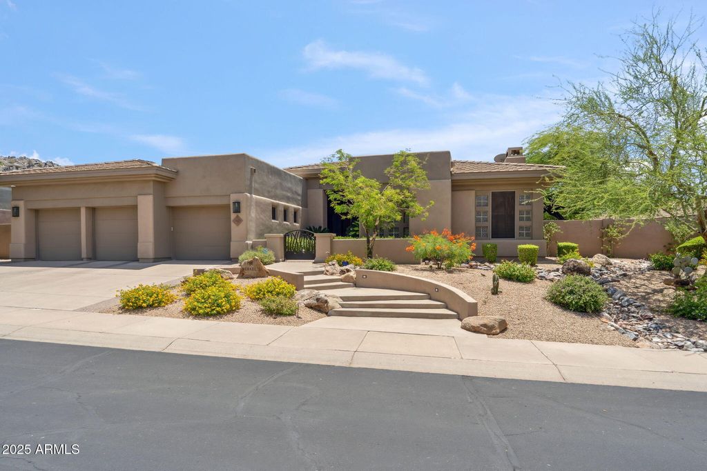 Photo of 11047 E Verbena Lane, Scottsdale, AZ 85255 (MLS # 6991023)