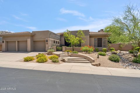 11047 E VERBENA Lane Scottsdale AZ 85255