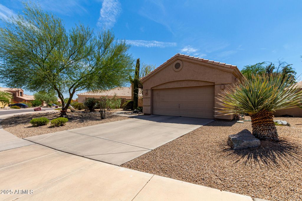 Photo of 18766 N 91st Place, Scottsdale, AZ 85255 (MLS # 6908339)