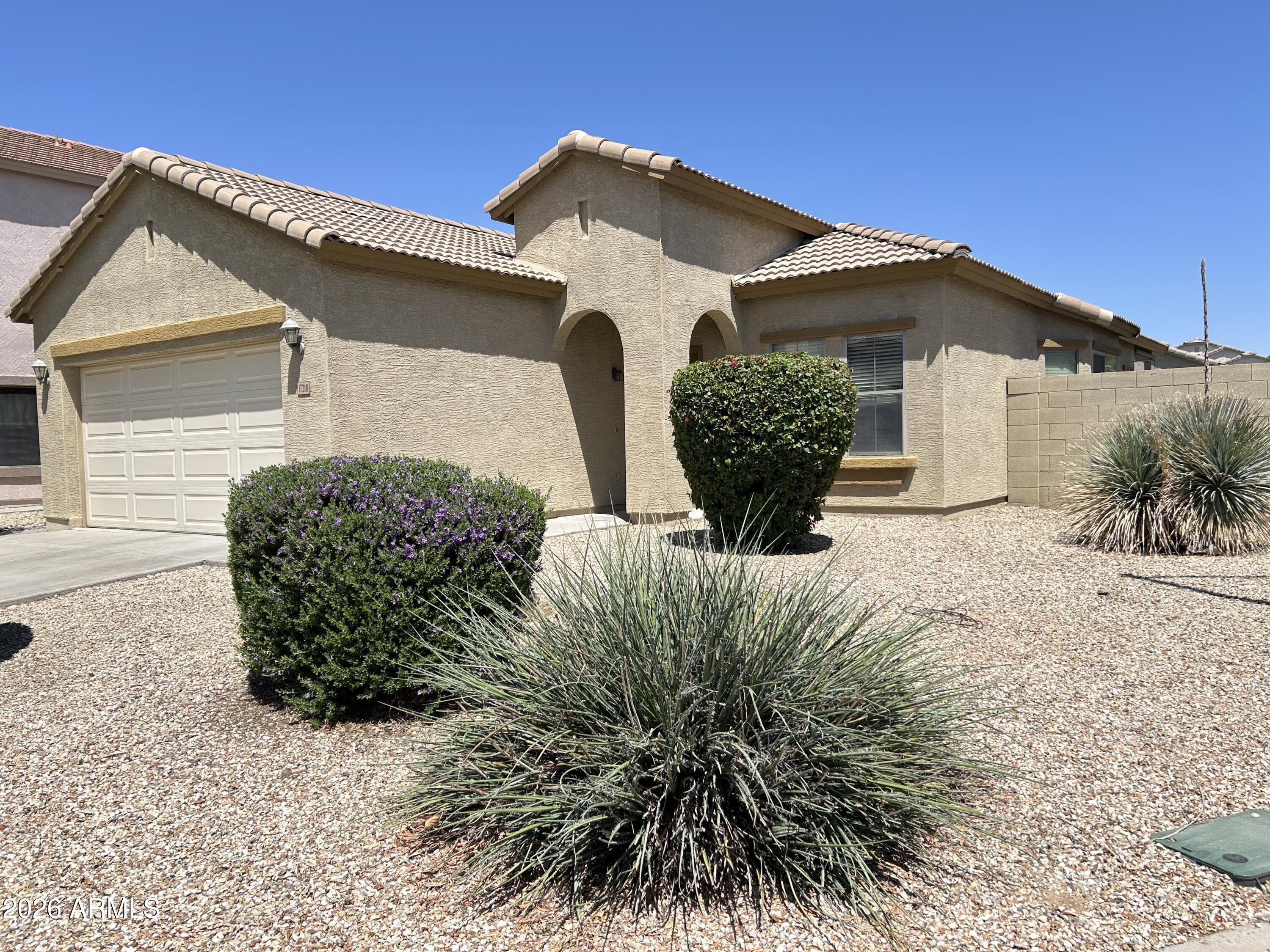 17218 W COUNTRY GABLES Drive